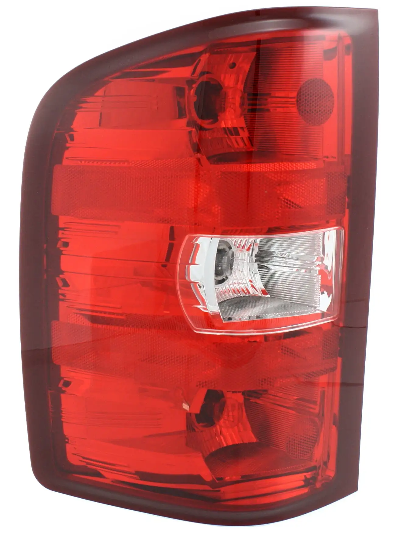 Tail Light Compatible With 1994 Honda Accord Right Passenger