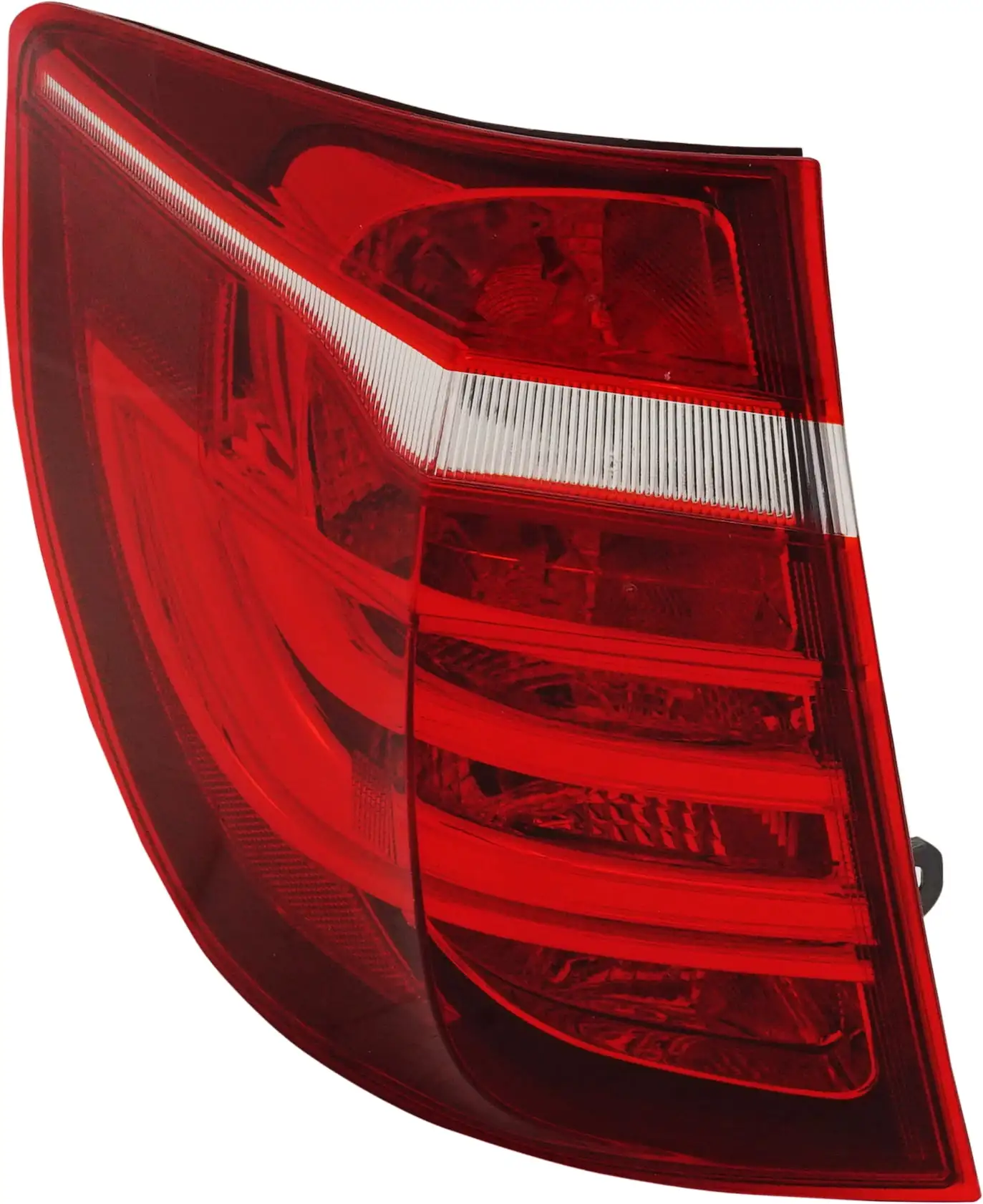 Tail Light Compatible With 1994-2000 Mazda B3000 1994-1997 B2300 Left Driver