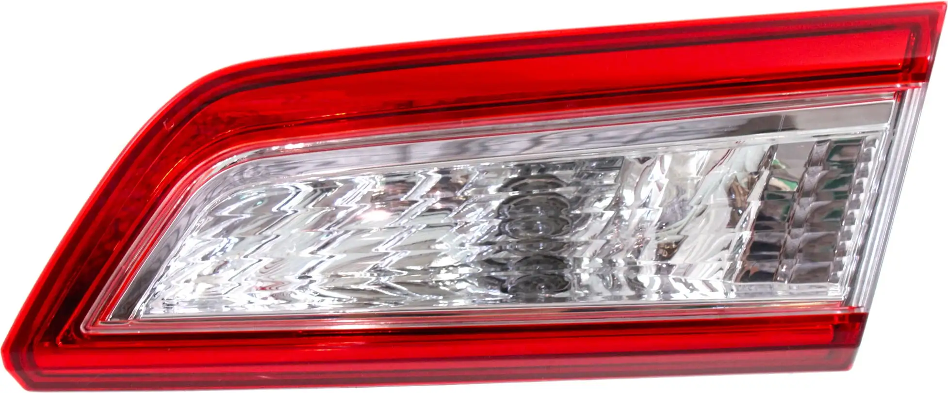 Tail Light Compatible With 1987-1996 Dodge Dakota Right Passenger