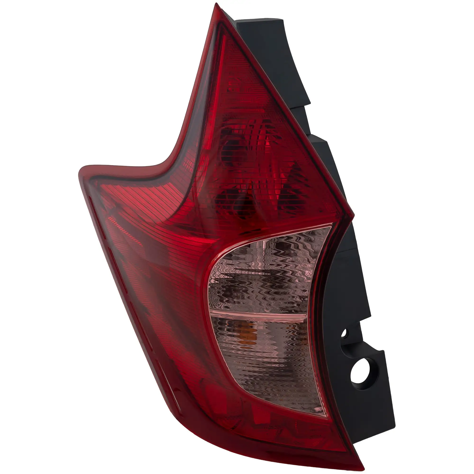 Tail Light Compatible With 1984-1996 Jeep Cherokee 1984-1990 Wagoneer Left Driver