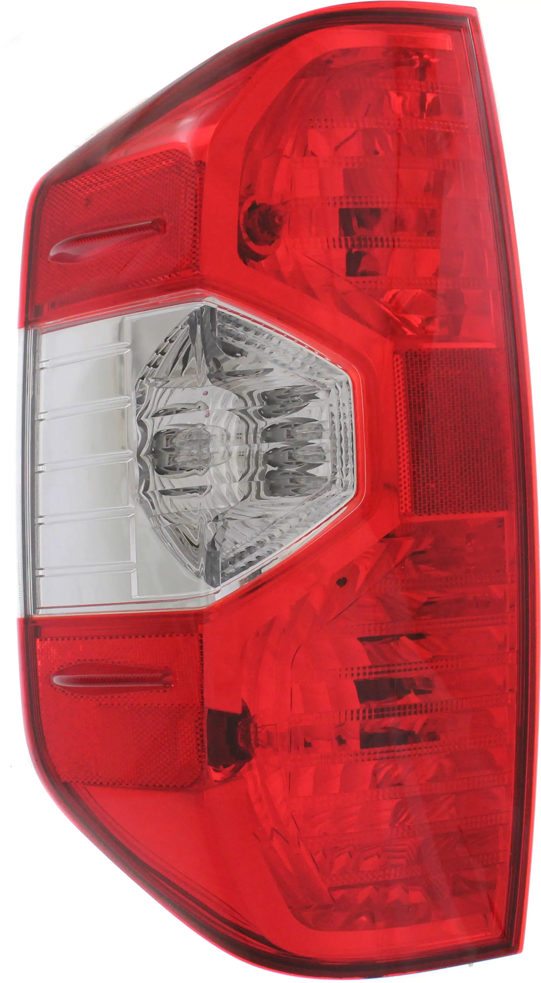 Tail Light Compatible With 1983-1990 Ford Ranger Left Driver