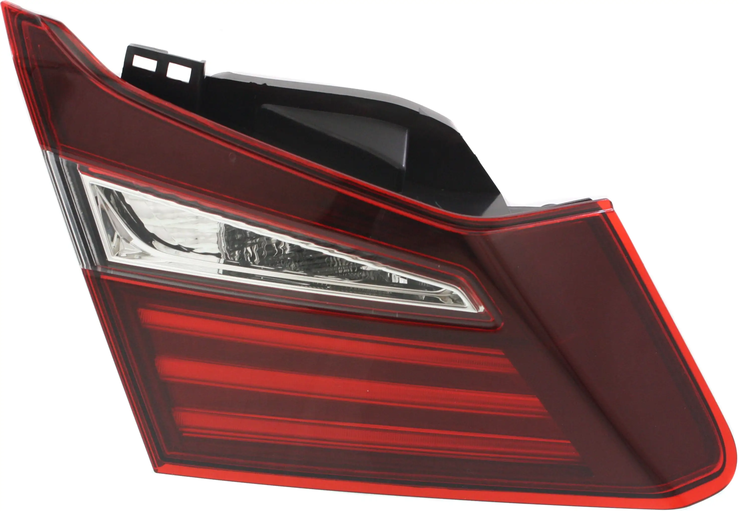 Tail Light Compatible With 1990-1996 Ford F-250 Bronco Left Driver