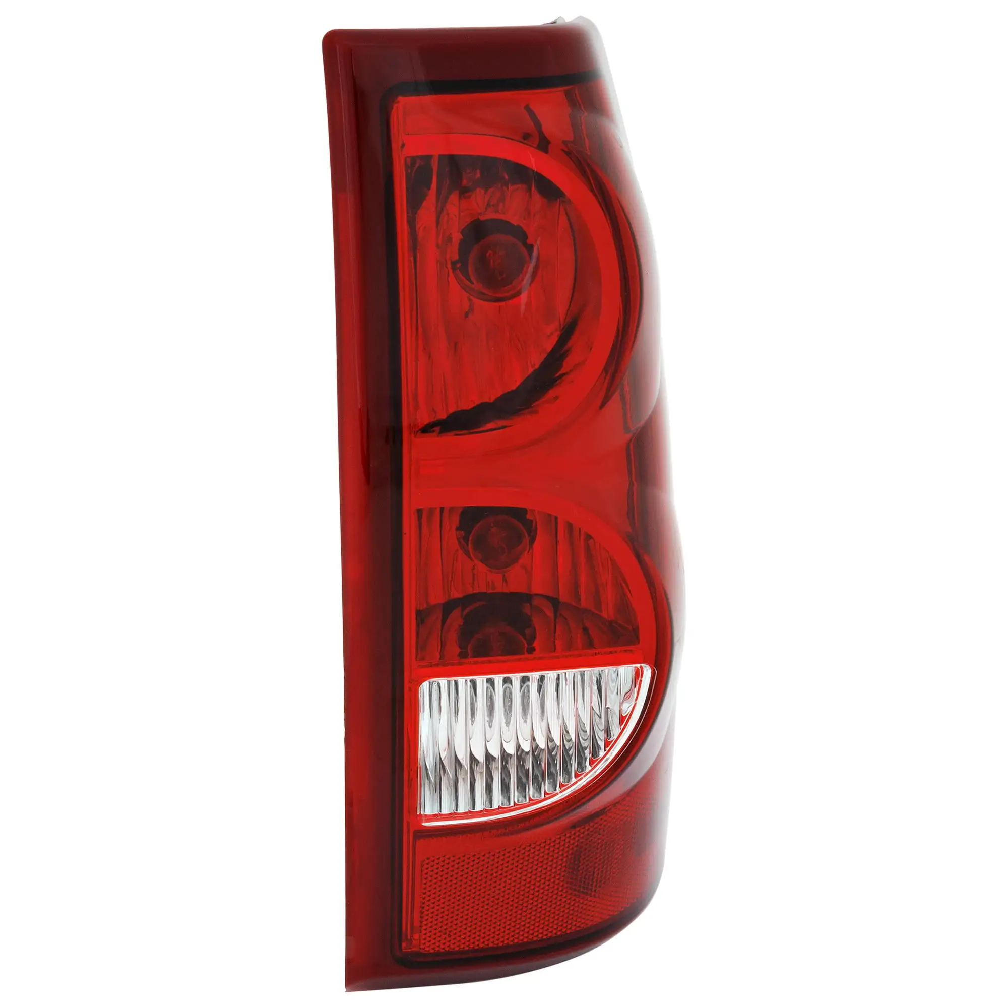 Tail Light Compatible with 2020-2021 Toyota Corolla Right Passenger Side. Inner