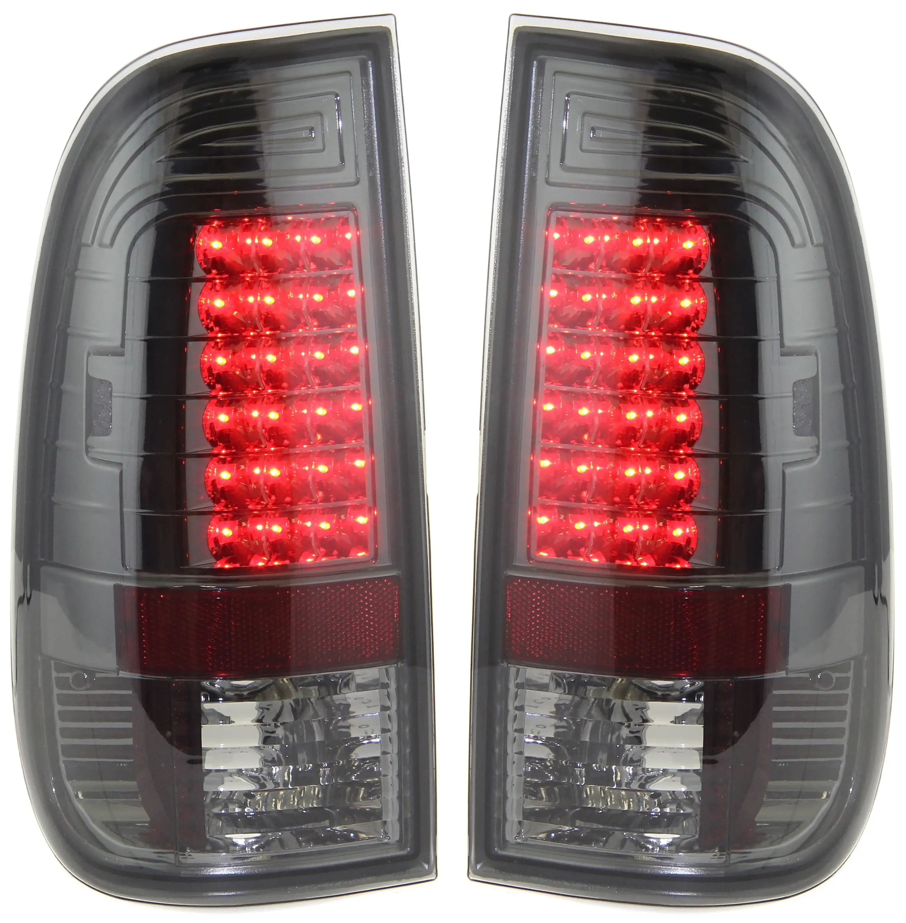 Third Brake Light - Compatible with 2010 - 2019 Lincoln MKT 2011 2012 2013 2014 2015 2016 2017 2018