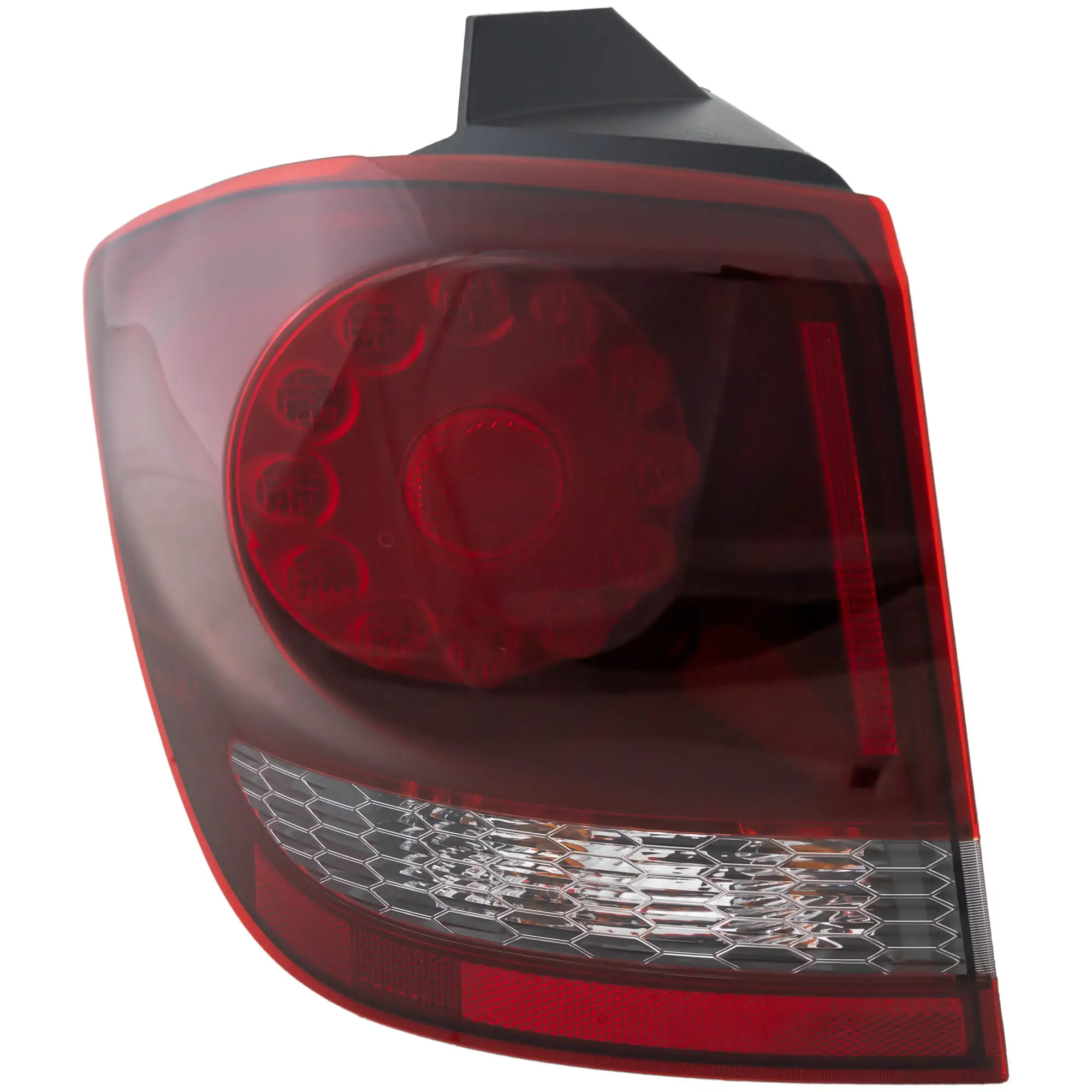 Turn Signal Light Compatible with HONDA PRELUDE 1997-2001 RH Lens and Housing