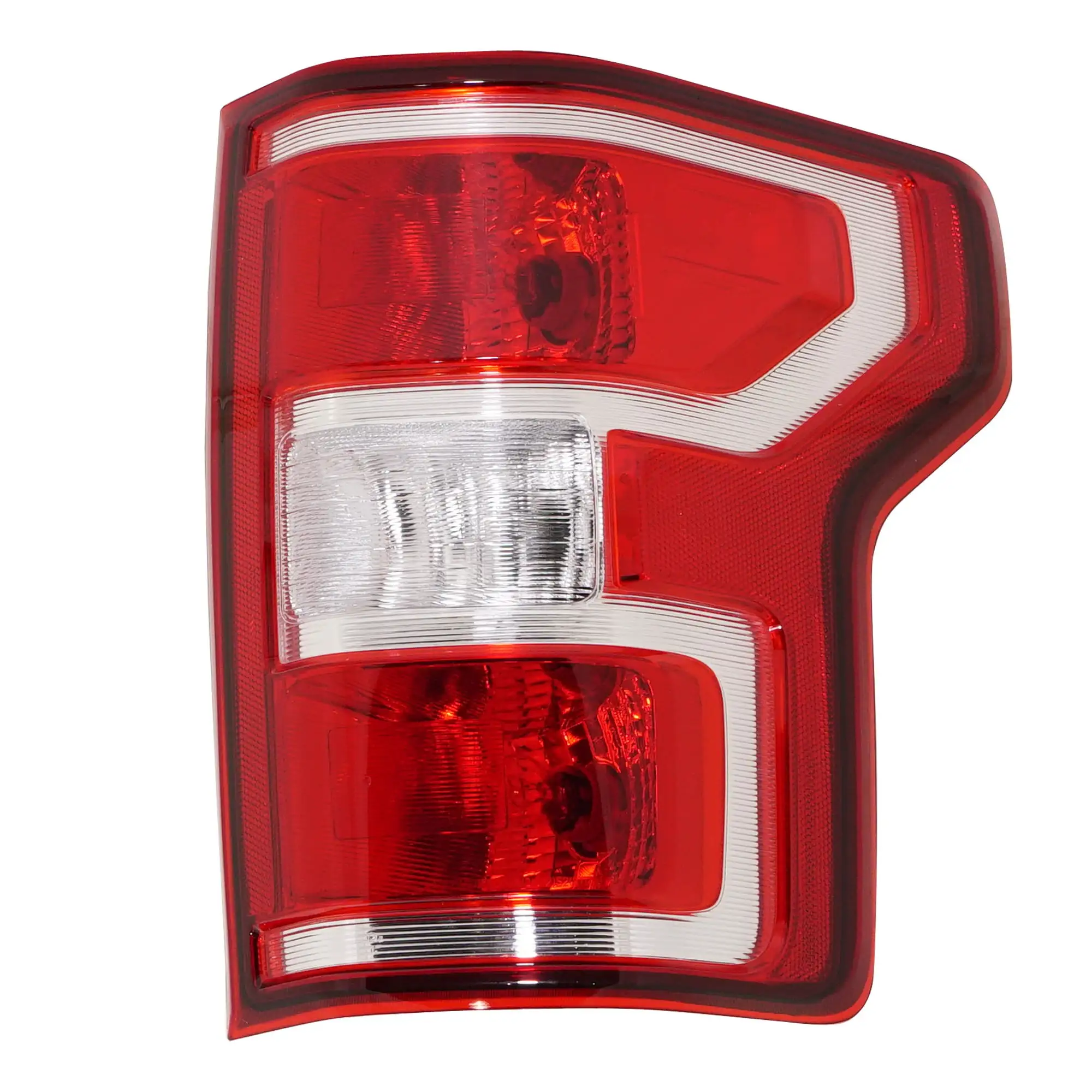 Tail Light Compatible with DODGE JOURNEY 09-18 LH Outer Assembly LED