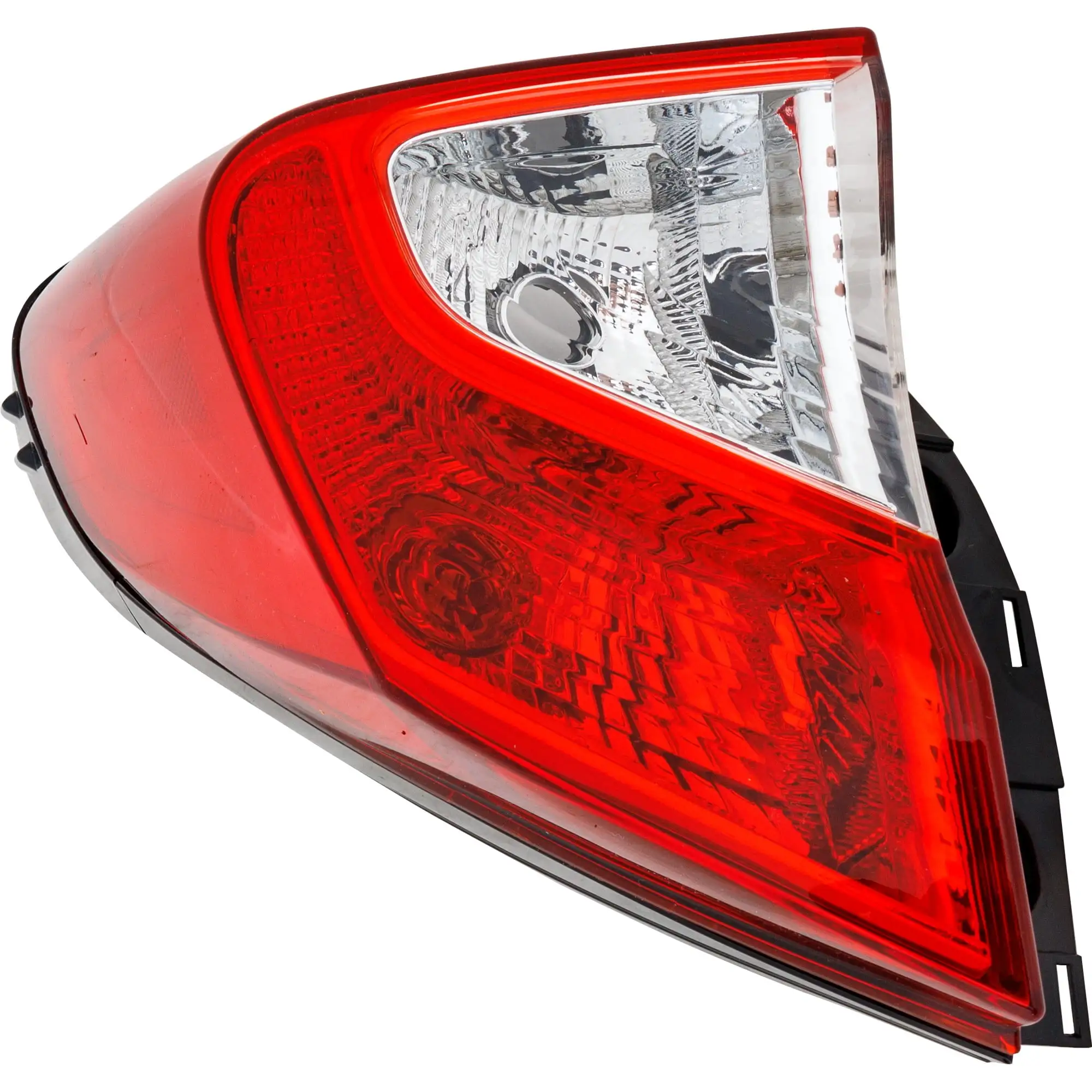 Tail Light Compatible with Lexus ES350 2010-2012 LH Outer Lens and Housing