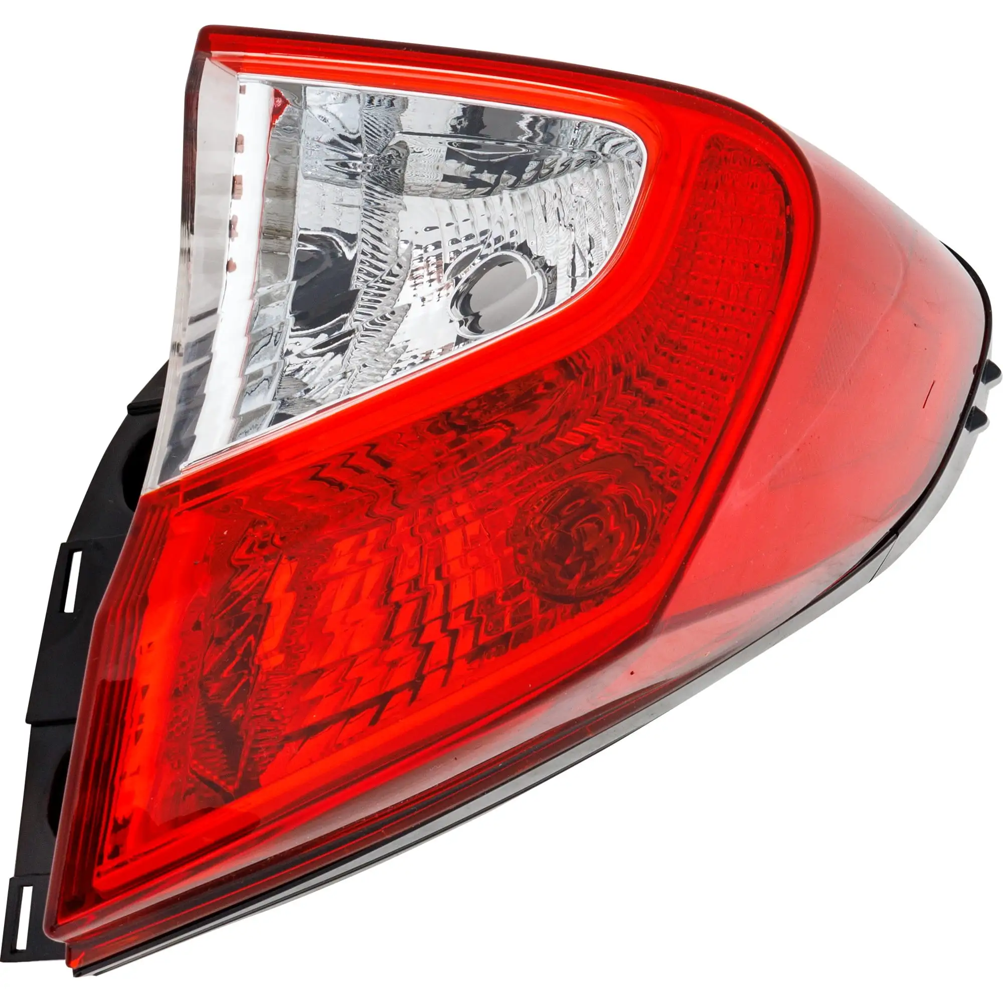 Tail Light Compatible with 2019-2022 Ram 2500 3500 Right Passenger With bulb(s)