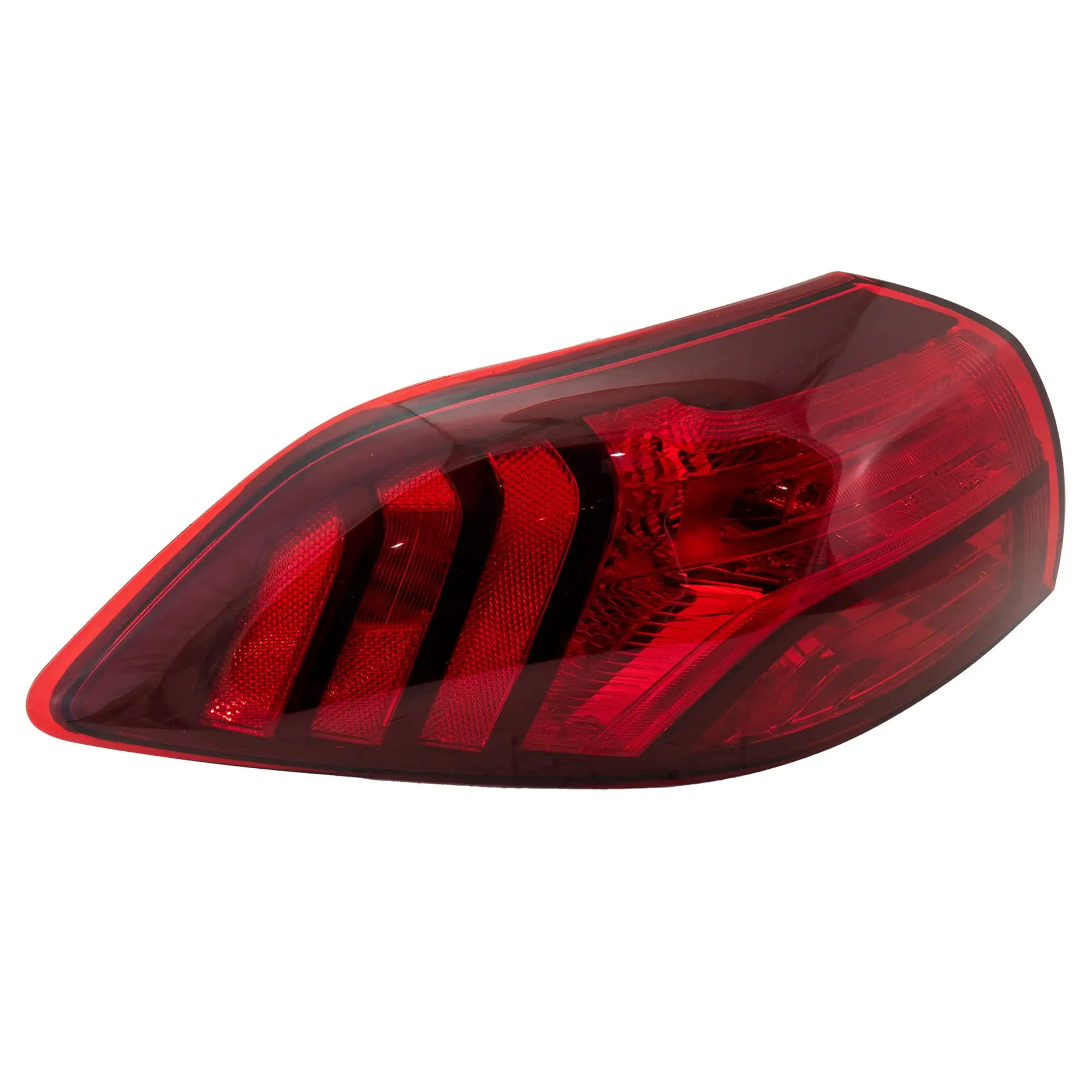 Third Brake Light - Compatible with 2015 - 2020 Ford Edge 2016 2017 2018 2019