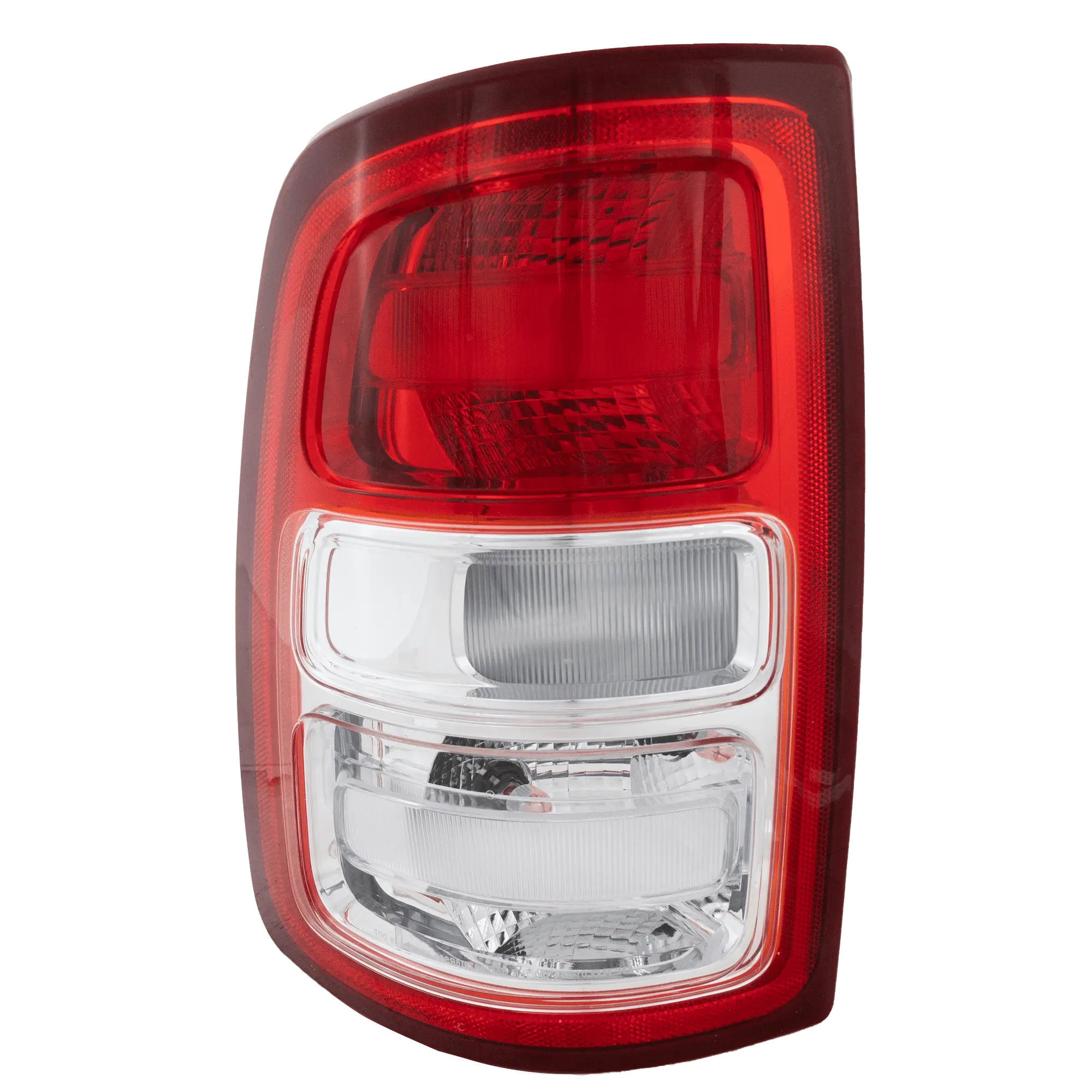 Dorman 1610050 Driver Side Tail Light Assembly for Specific Chevrolet / GMC Models Fits select: 1978-1986 CHEVROLET C10. 1976-1977 CHEVROLET BLAZER