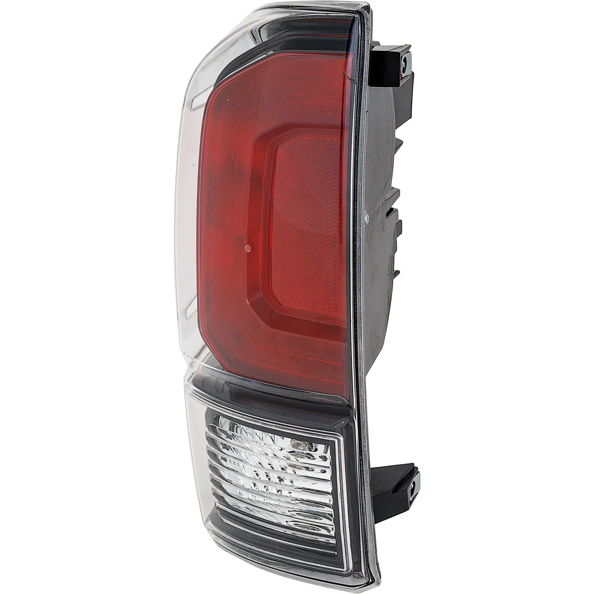 Dorman 1610051 Passenger Side Tail Light Assembly for Specific Chevrolet / GMC Models Fits select: 1978-1986 CHEVROLET C10. 1976-1977 CHEVROLET BLAZER