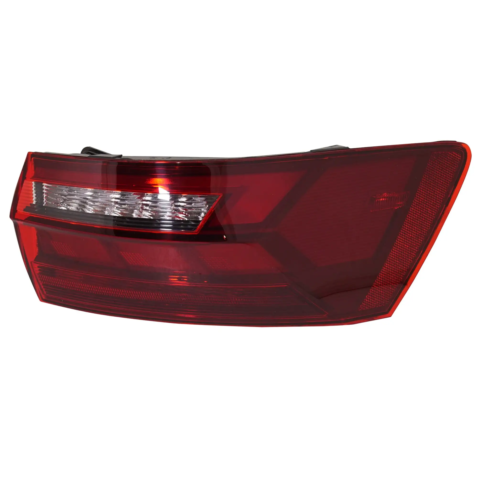 Third Brake Light - Compatible with 2015 - 2021 Jeep Renegade 2016 2017 2018 2019 2020