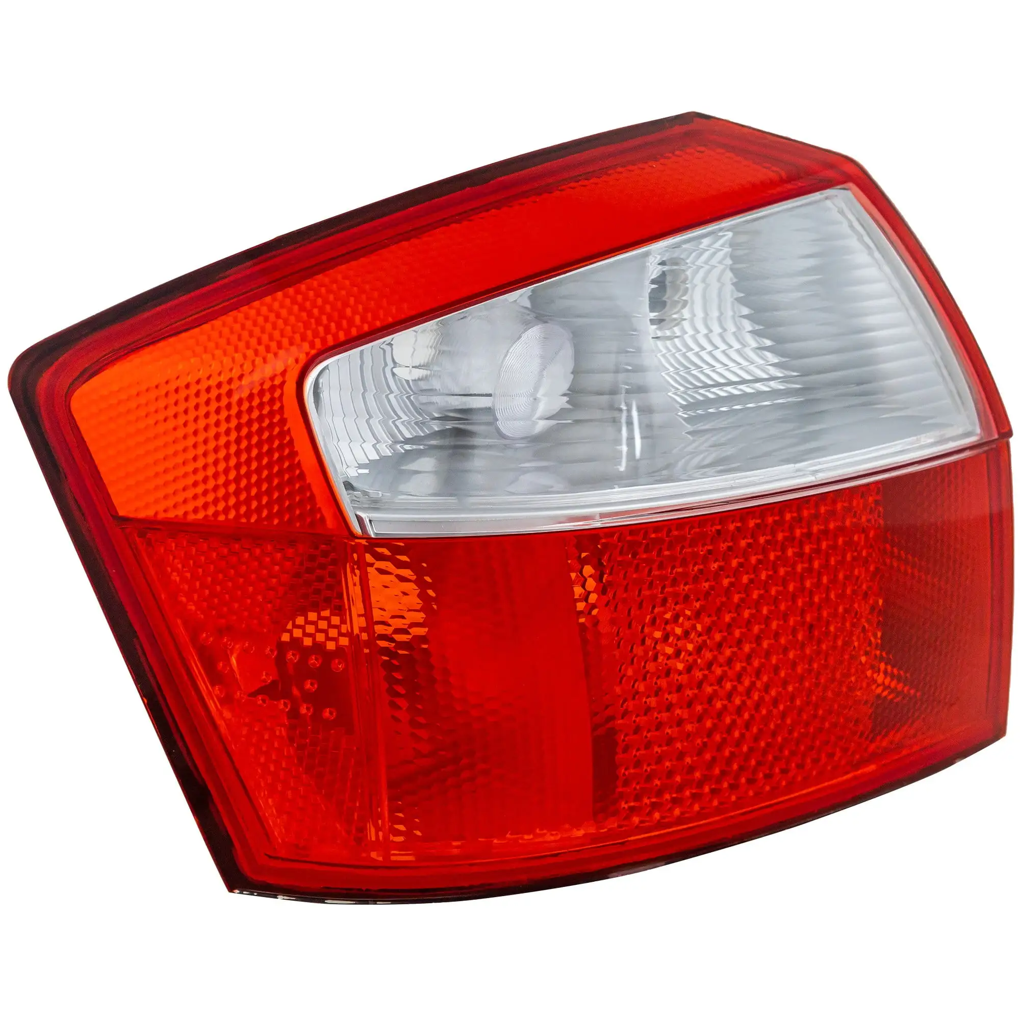 Tail Light Compatible with 2019-2022 Toyota Avalon Right Passenger Side. Outer With bulb(s)