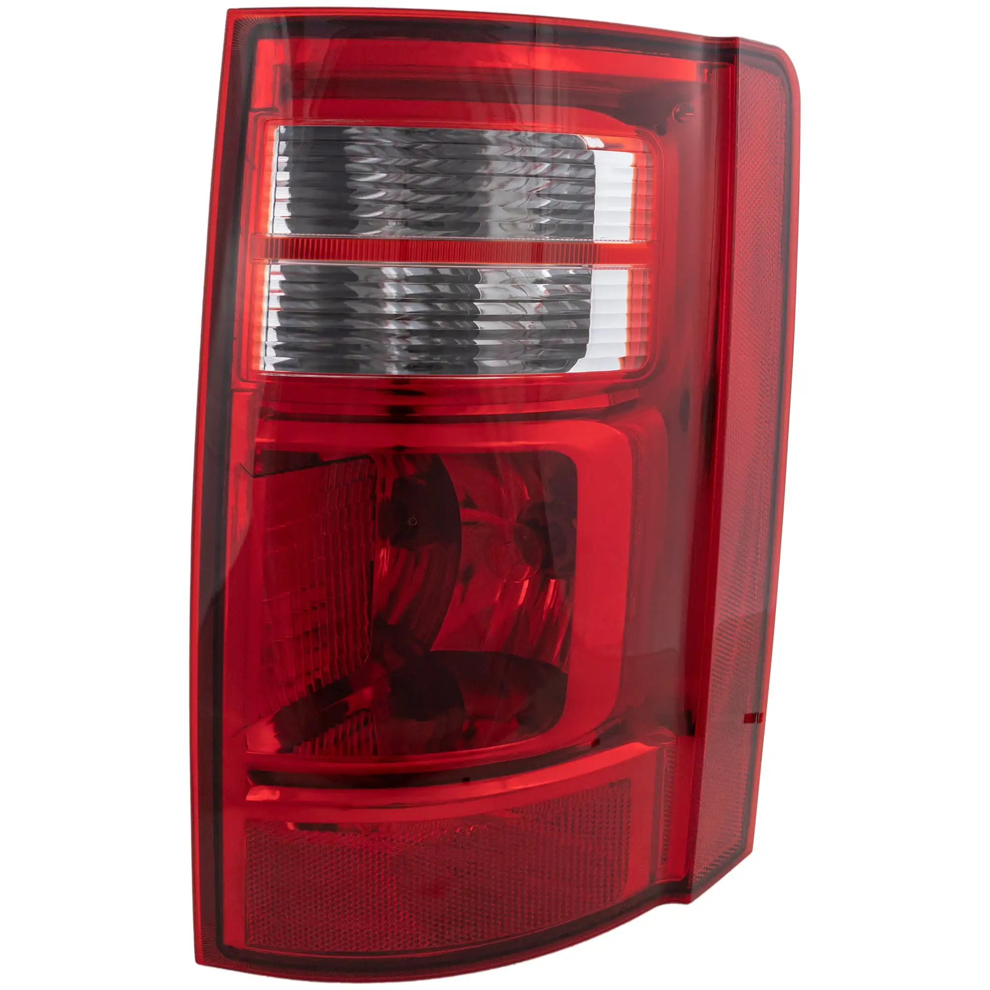 Tail Light Compatible with LEXUS ES350 10-12 RH Outer Lens and Housing