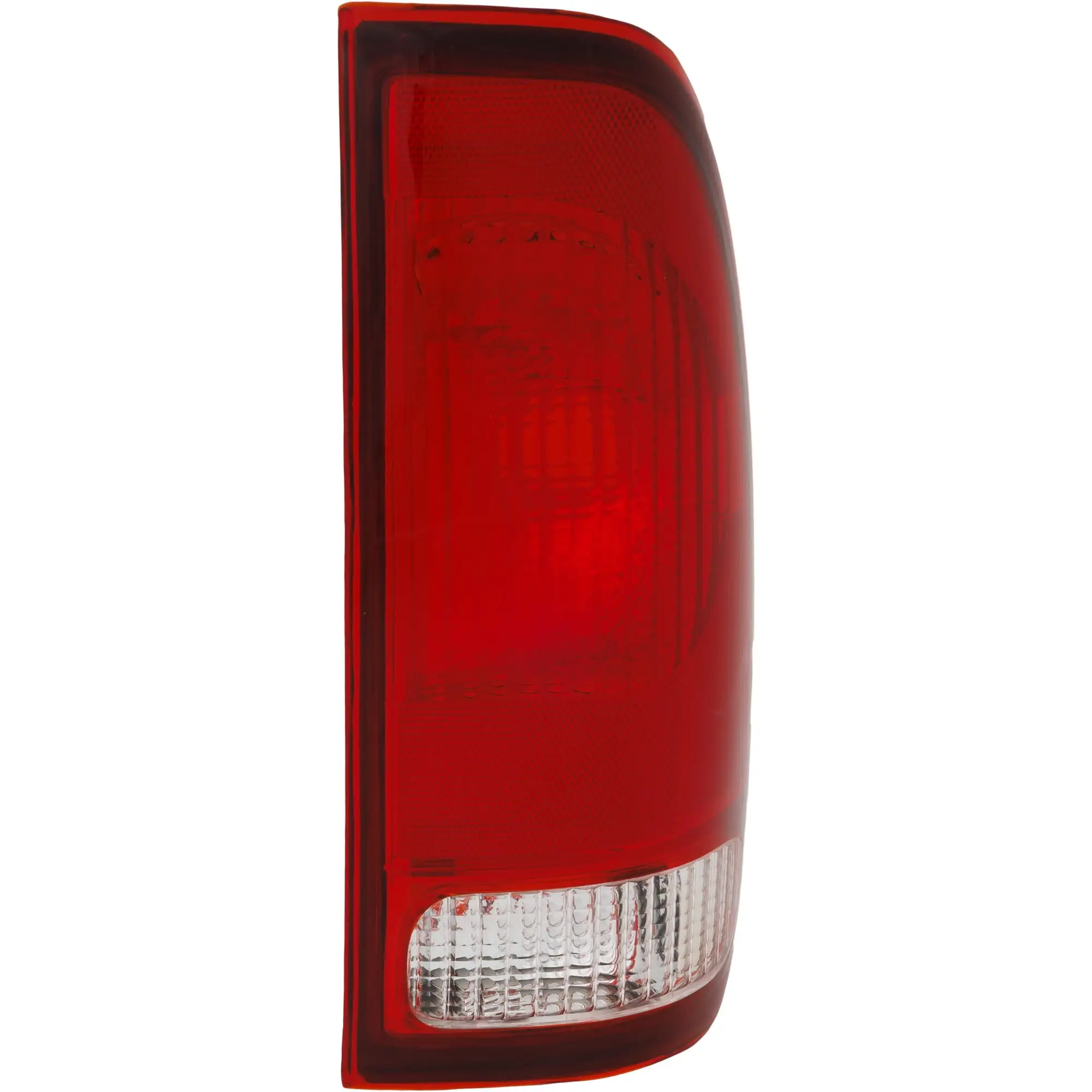 Tail Light Compatible with AUDI A4 02-05 RH Lens and Housing Base Model Sedan