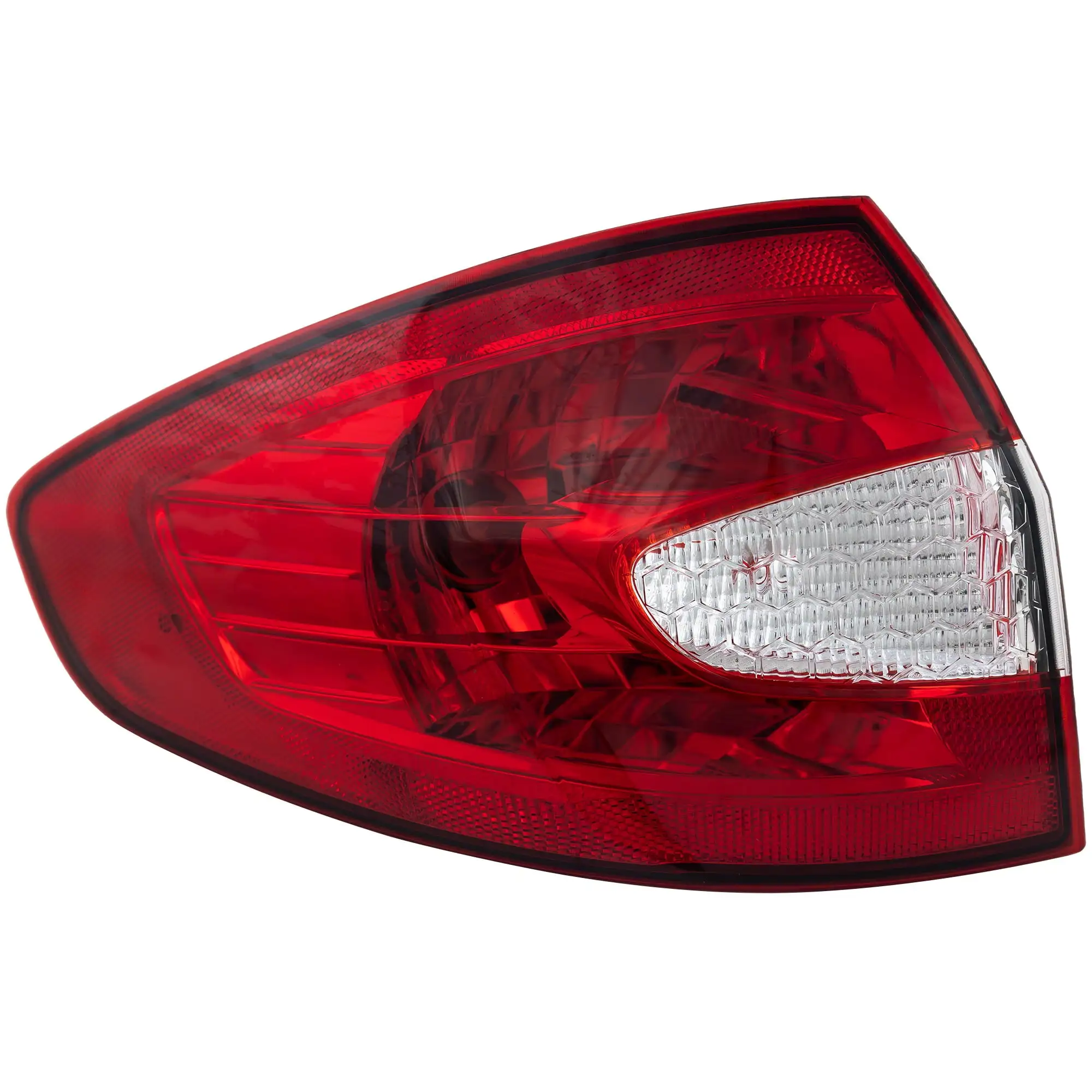 Third Brake Light Compatible with 2009-2014 Ford F-150