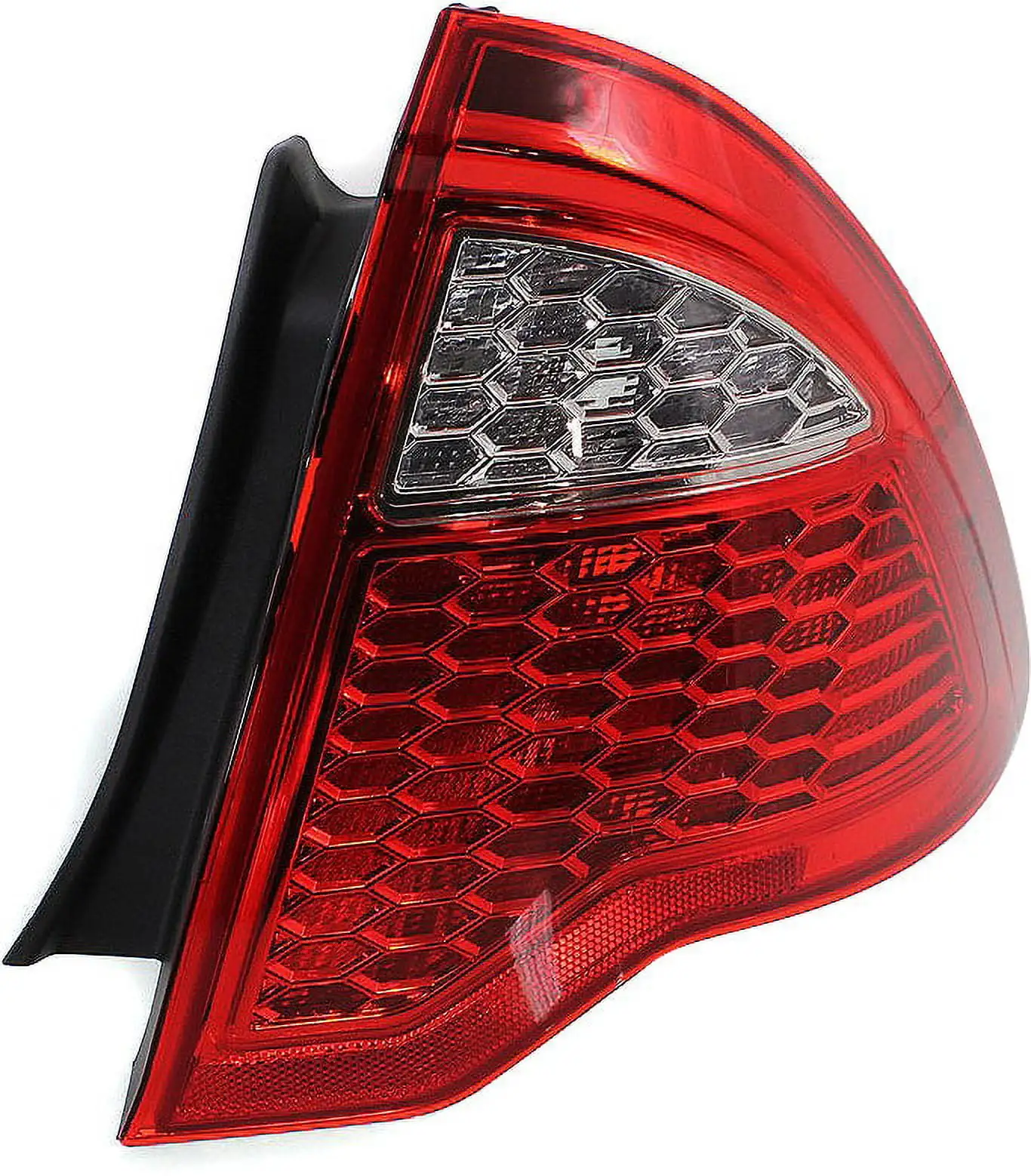 Tail Light Compatible with 2021-2022 Toyota Camry Right Passenger Side. Inner With bulb(s)