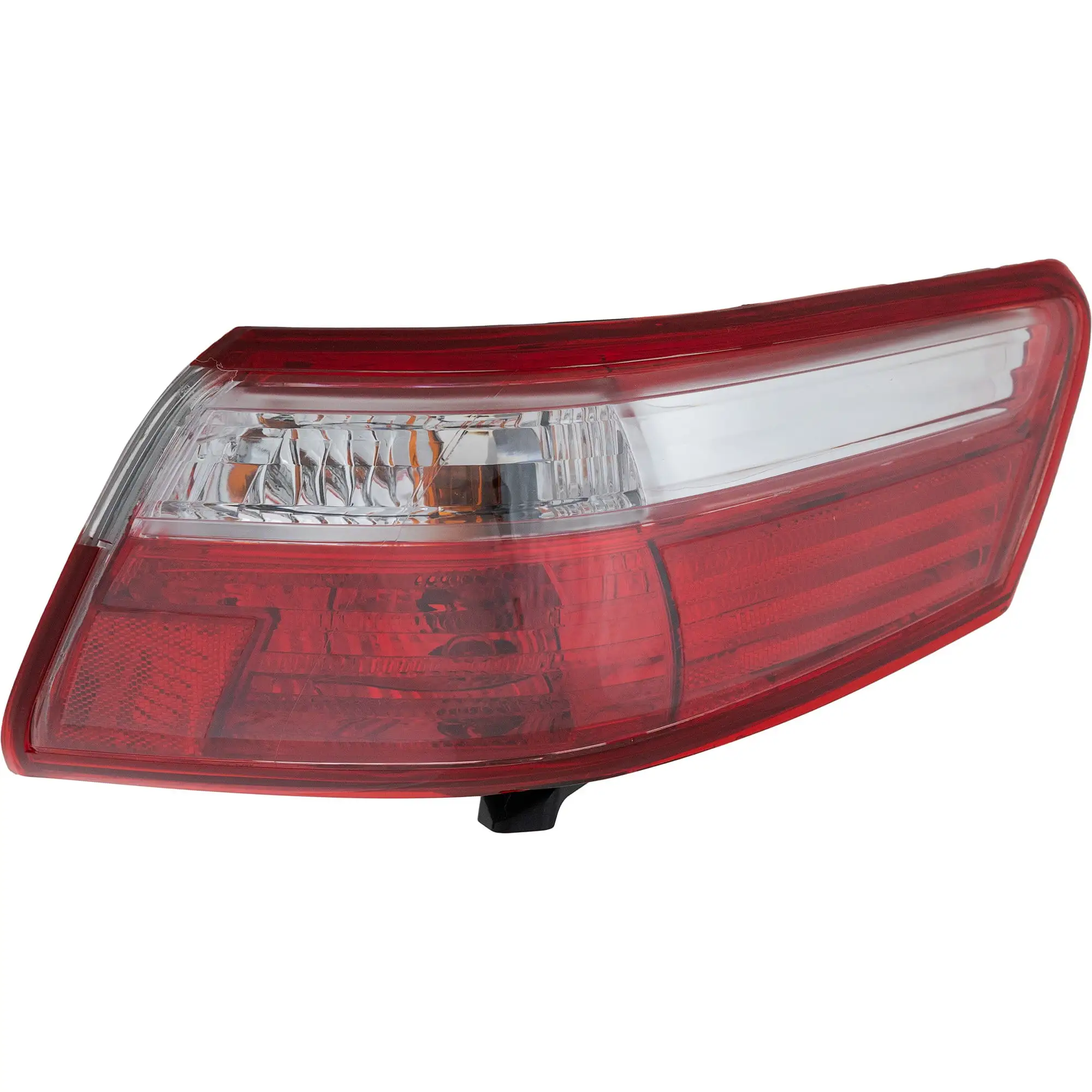 Tail Light Compatible with 2019-2022 Mercedes Benz Sprinter 1500 2500 Right Passenger With bulb(s)