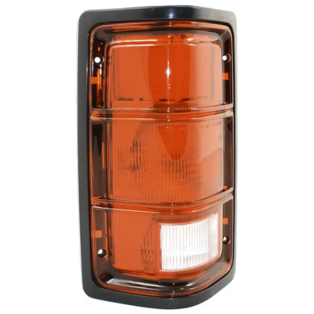 Tail Light Kit For 1999-2000 GMC K3500 1992-2000 GMC Yukon Driver Side