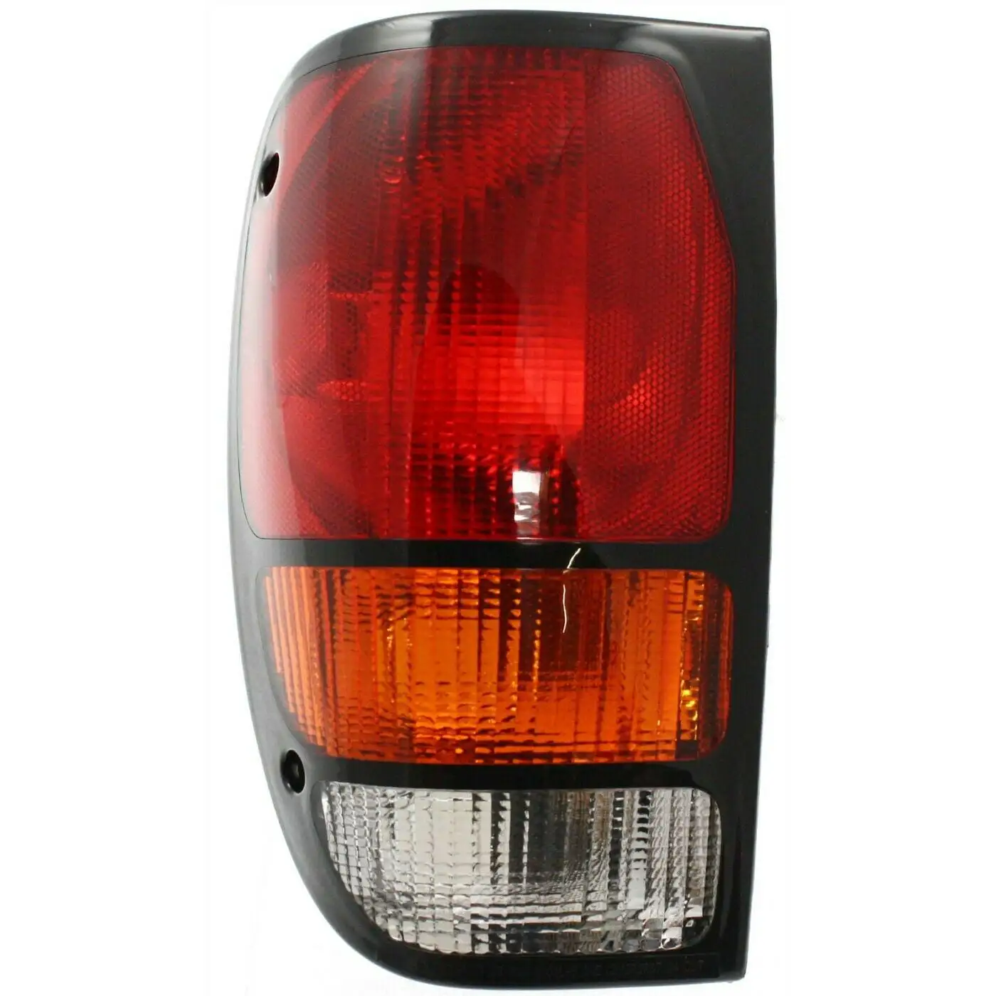 Taillight Tail Light Lens Taillamp Brakelight 2pc LH & RH Pair For Dodge Ram Van