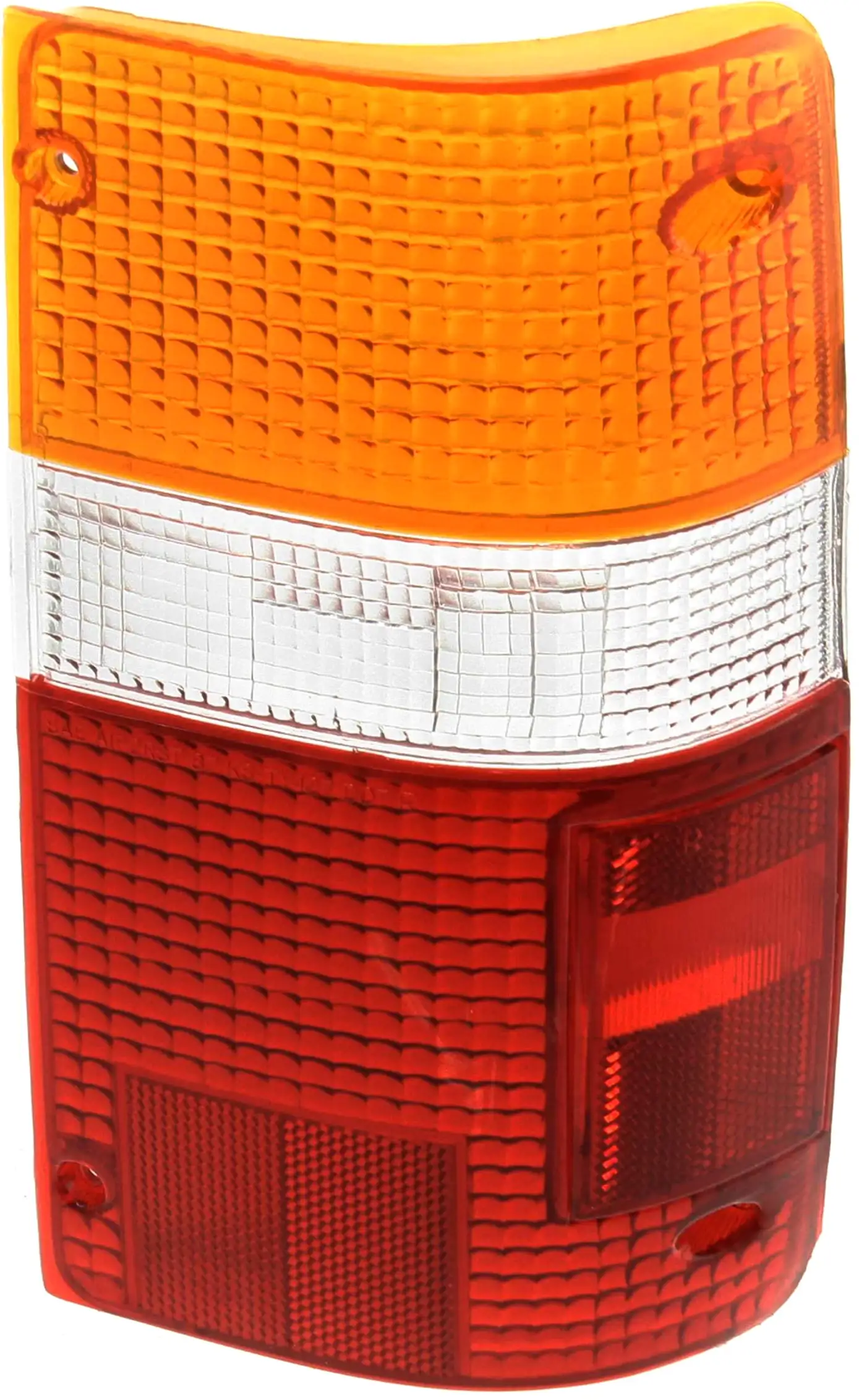 Tail Light Compatible with TOYOTA TACOMA 2009-2015 LH Assembly Halogen and LED Type