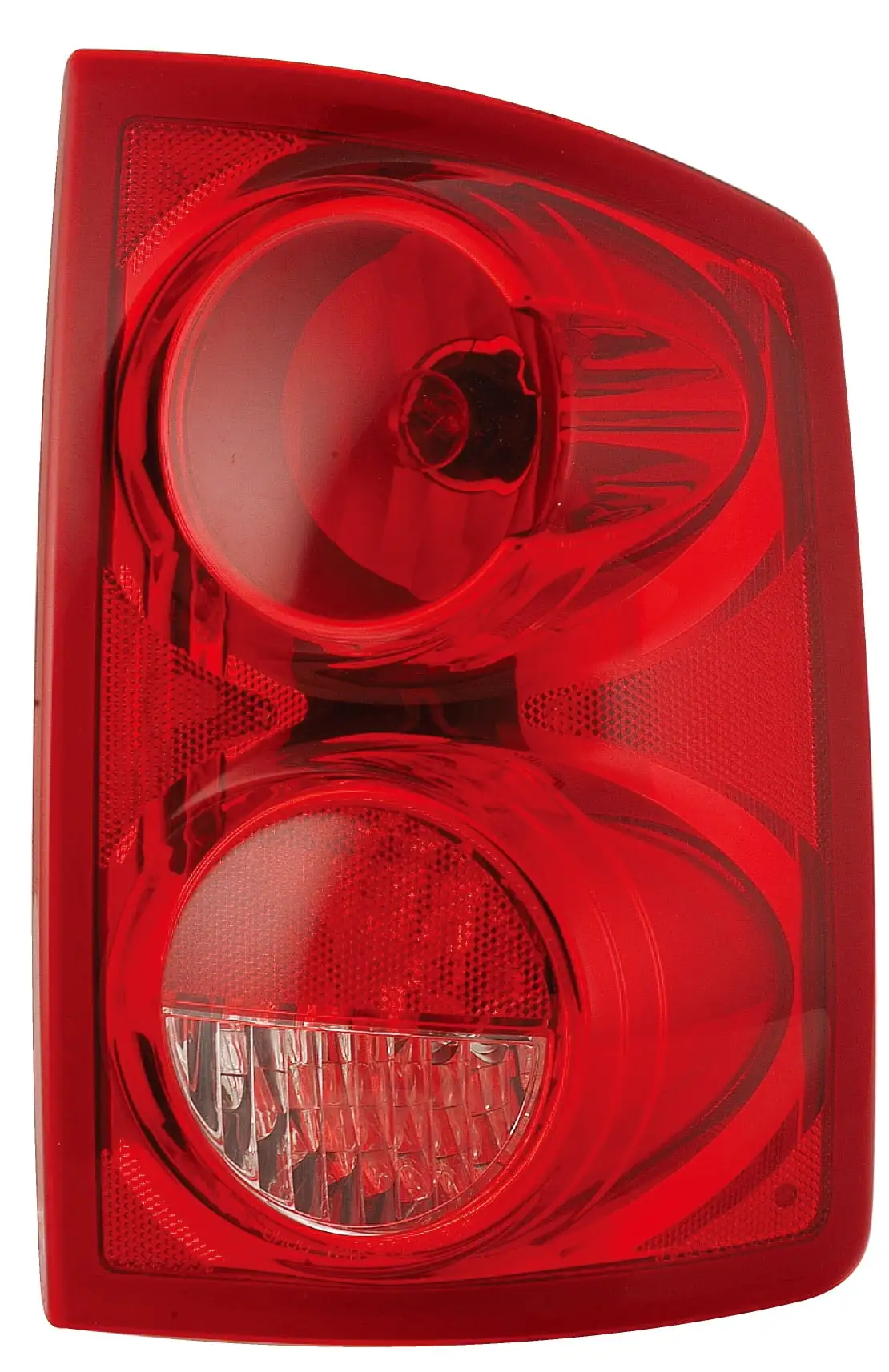 Tail Light Rear Back Lamp for 05-11 Dodge Dakota Pickup Passenger Right