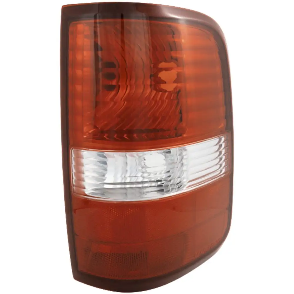 3R3Z13405AA FO2818109 Tail Light Lamp Driver Left Side LH Hand For 99-04 Mustang Fits select: 1999-2004 FORD MUSTANG