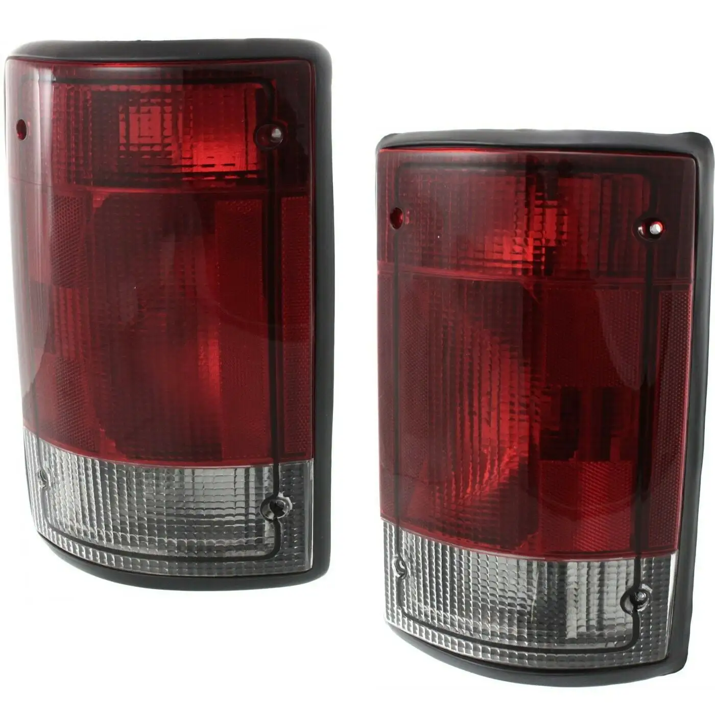 Tail Light For Toyota 2011-2013 Corolla Sedan Japan Built Lens And Housing Left