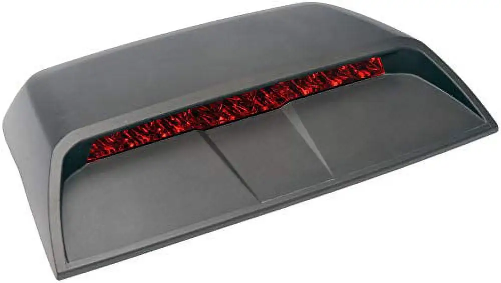 Dorman 1571423 Driver Side Tail Light Assembly for Specific Jeep Models Fits select: 2008-2017 JEEP PATRIOT