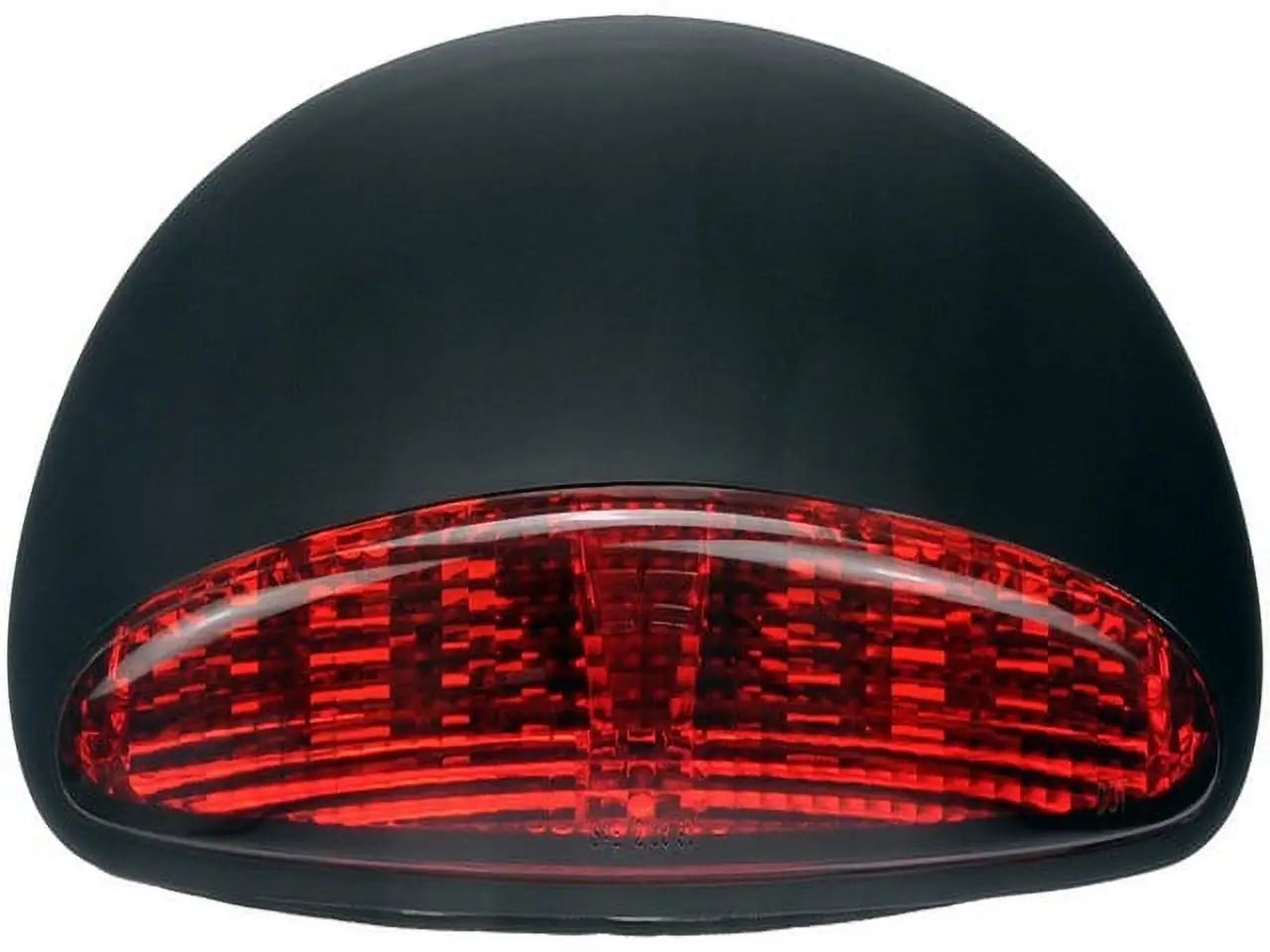 Third Brake Light - Compatible with 2011 - 2020 Toyota Sienna 2012 2013 2014 2015 2016 2017 2018 2019