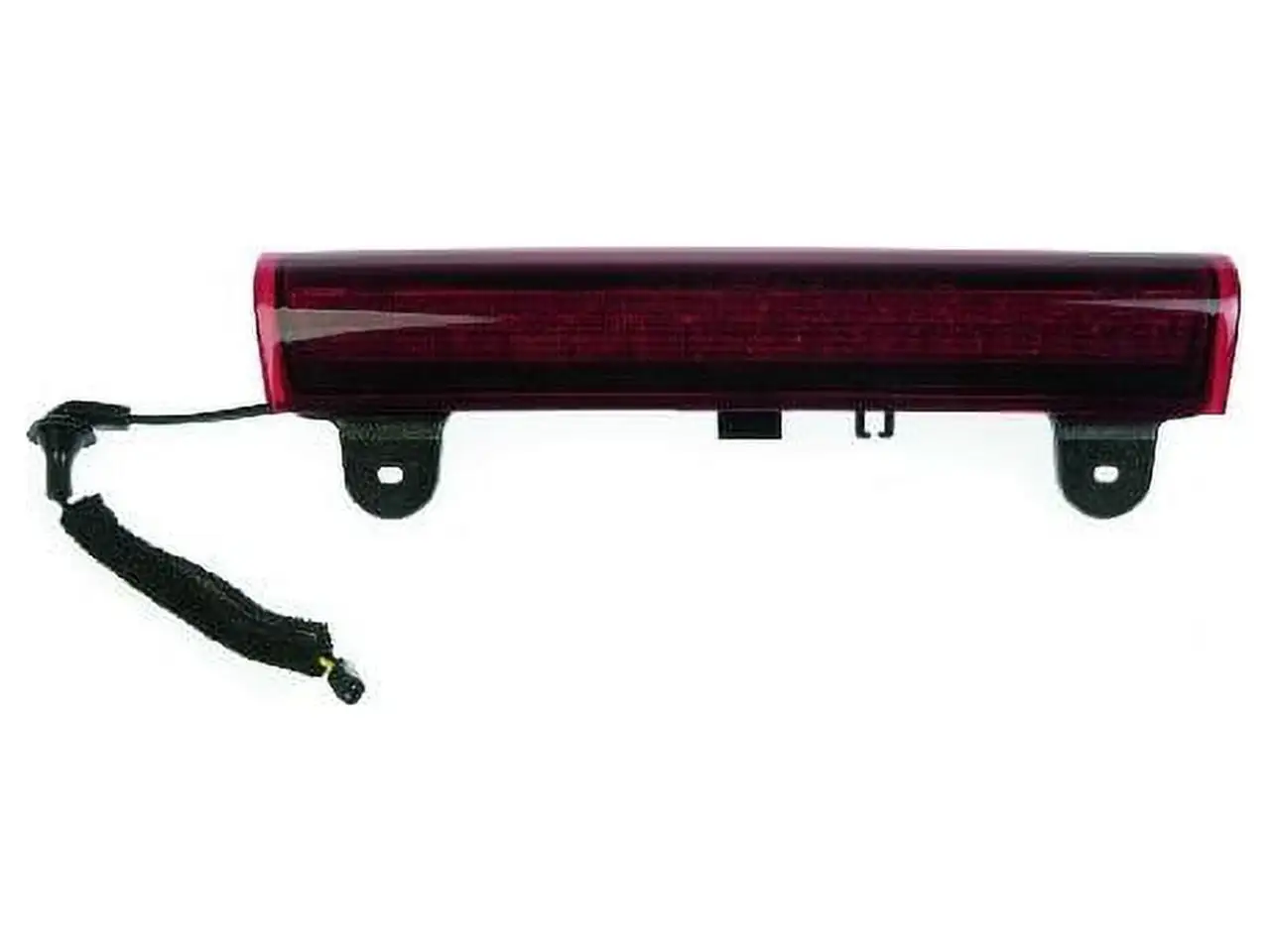 Third Brake Light - Compatible with 2010 - 2022 Toyota 4Runner 2011 2012 2013 2014 2015 2016 2017 2018 2019 2020 2021