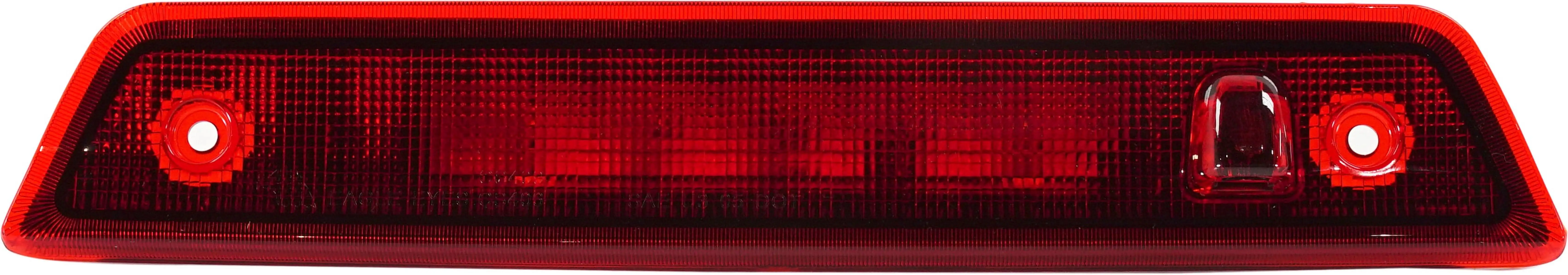 Tail Light Compatible with GMC C/K FULL SIZE P/U 1988-2000 LH Lens and Housing