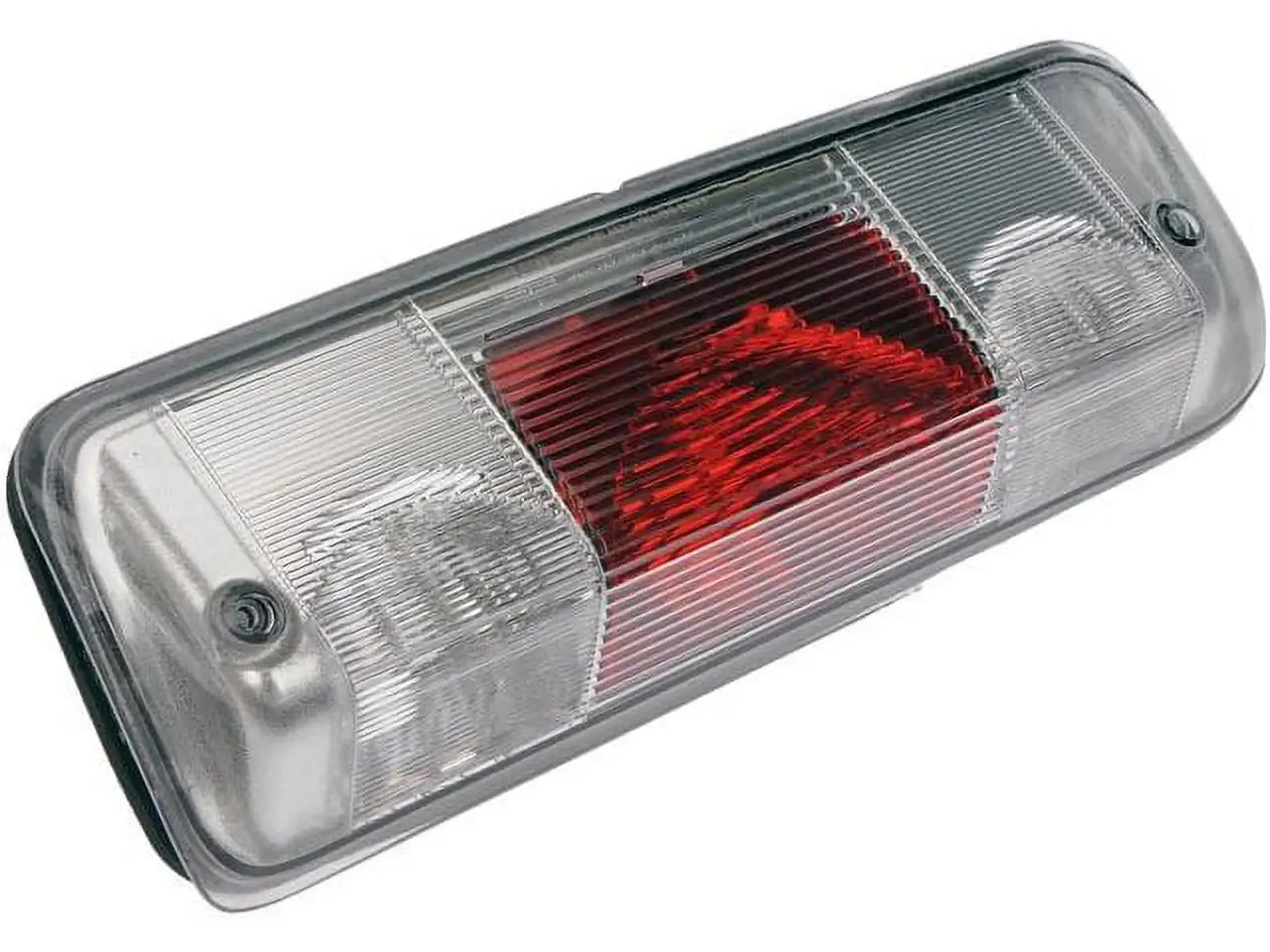 Dorman 1571414 Driver Side Tail Light Assembly for Specific Honda Models Fits select: 1996-1998 HONDA CIVIC