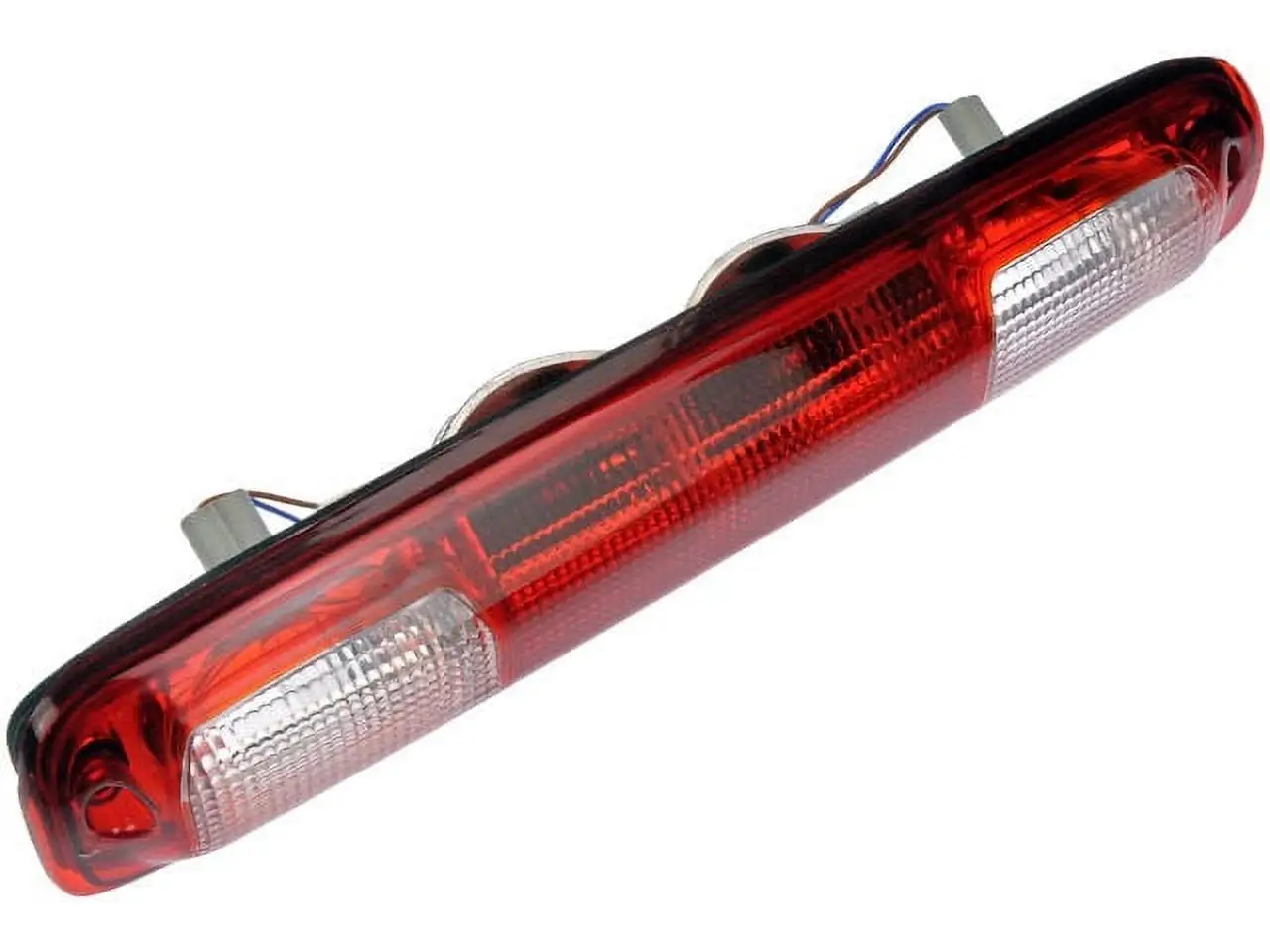 3rd Third Brake Light - Stop Lamp - Compatible with 2000 - 2006 GMC Yukon 2001 2002 2003 2004 2005