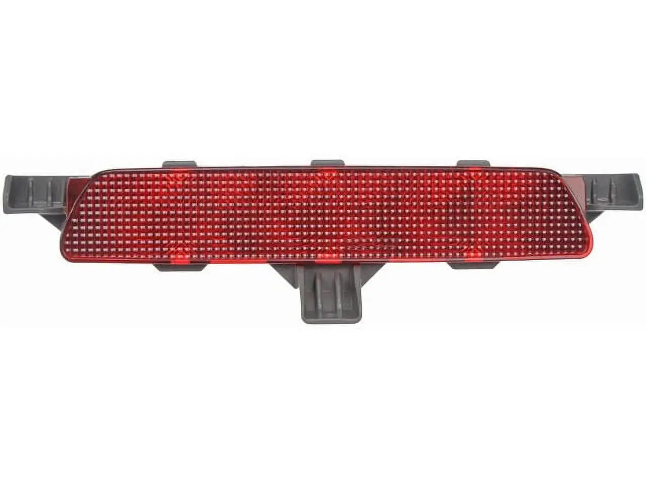 Spec-D Tuning LT-PTC01G-APC Chrysler Pt Cruiser Smoked Tint Tail Lights Rear Brake Lamp