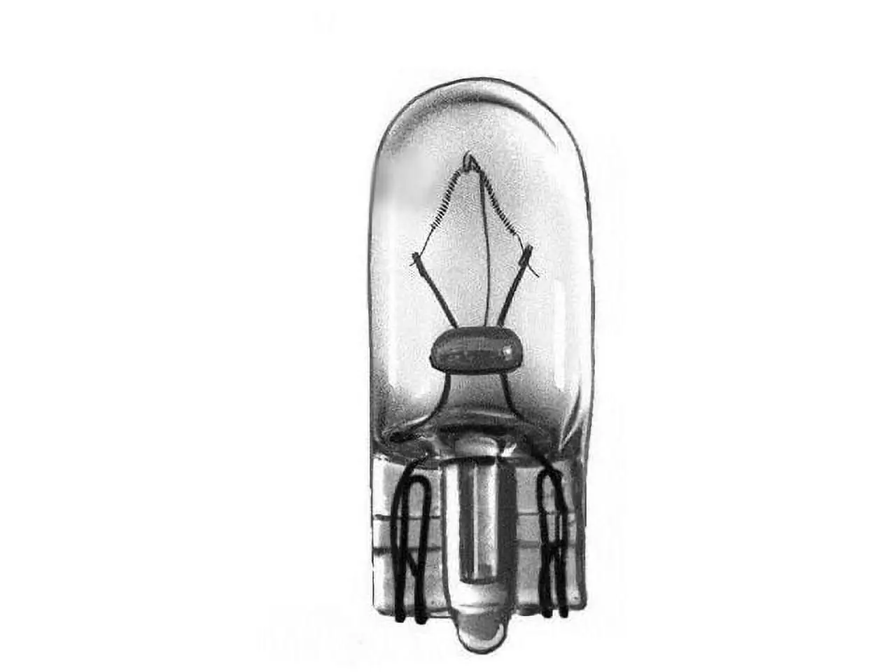 Turn Signal Indicator Light Bulb - Compatible with 1989 - 1997 Geo Metro 1990 1991 1992 1993 1994 1995 1996