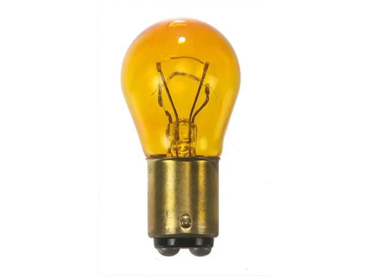 Turn Signal Light Bulb - Compatible with 1999 - 2000. 2004 - 2011 Honda Civic 2005 2006 2007 2008 2009 2010