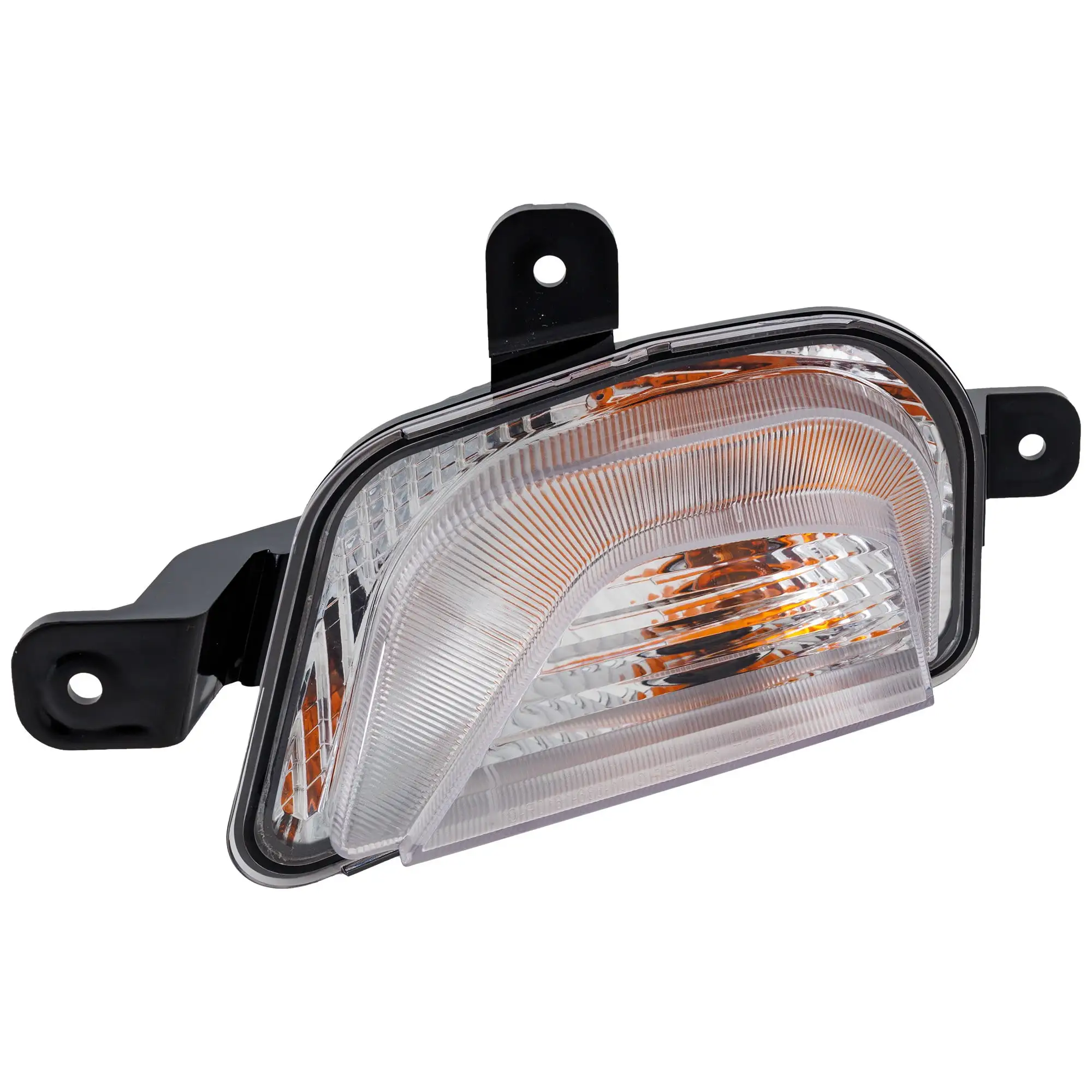 Turn Signal Light Compatible with 2020-2022 Buick Encore GX Front. Left Driver With bulb(s)