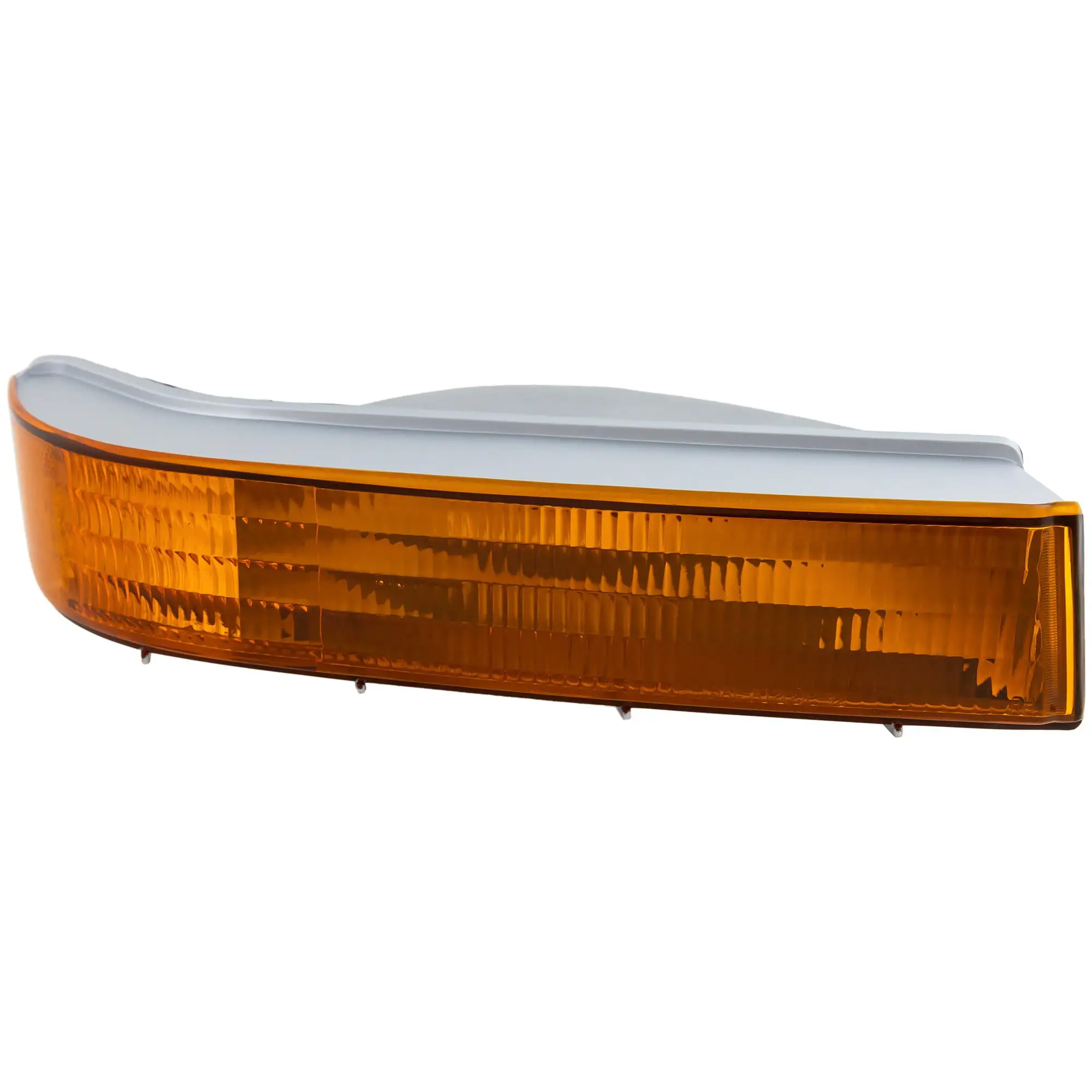 Turn Signal Light Compatible with FORD F-SERIES 1992-1997 RH Lens and Housing Below Headlamp