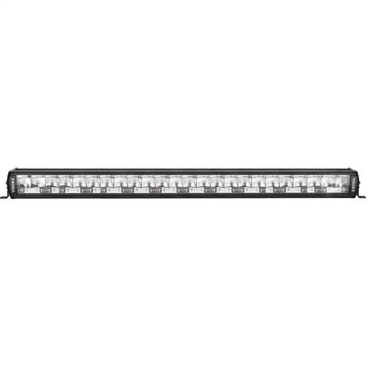 Vision X Lighting Shk-Bv24Wpa Shocker Dual Action Led 24 Light Bar. Amber