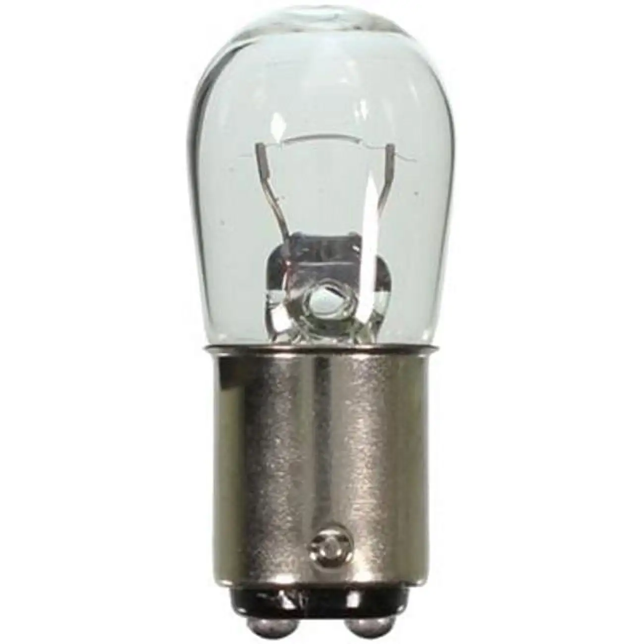 Wagner 3047LL Long Life Brake Light Bulb - Clear