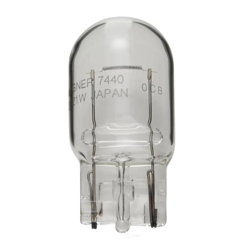 Wagner 7440 Back Up Light Bulb