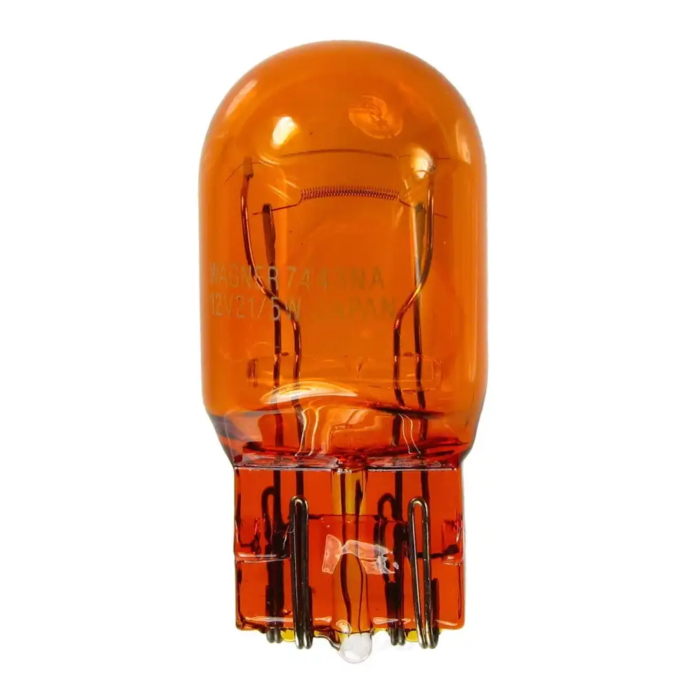 Wagner 7443NA Parking Light Bulb