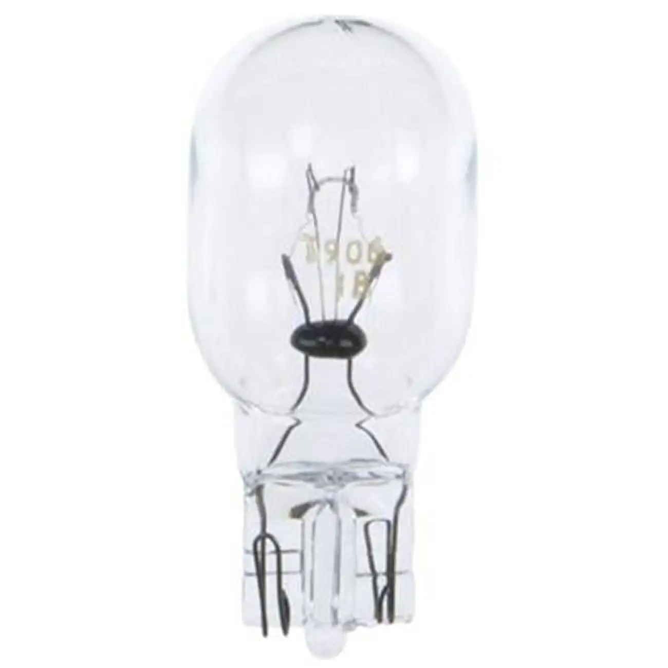 Wagner BP906 Standard Series Courtesy Light Bulb