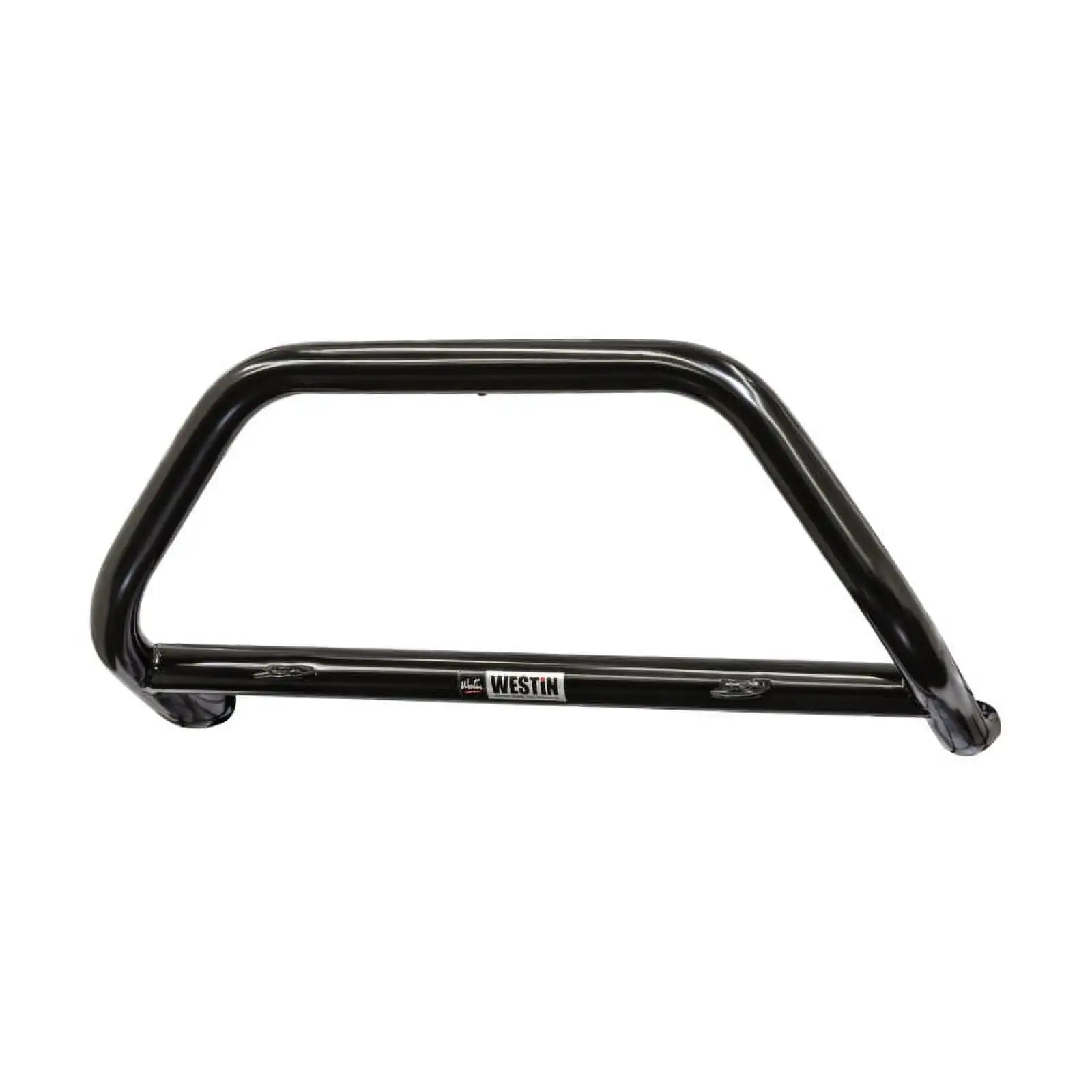 Westin Safari Light Bar Universal (10.75in mounting depth) - Black - 30-0025 Fits select: 2001.2003-2004 FORD RANGER