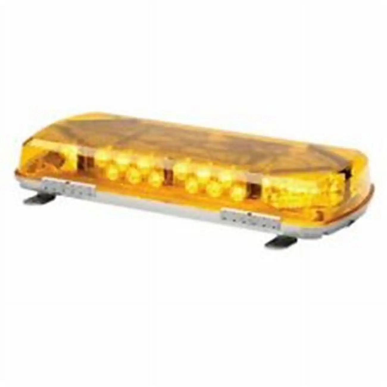 Whelen Engineering MC16PA 16 in. Century Series Mini Emergency LED Light Bar