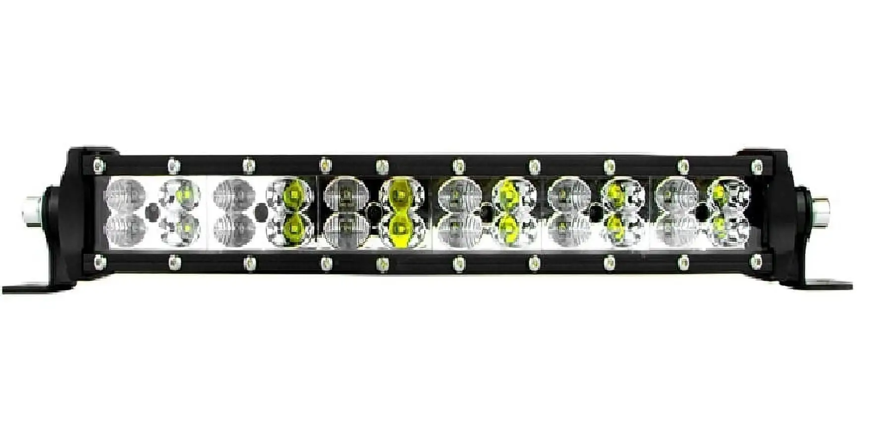 Xkglow Xk Bar 20 Multi Color 20 Rgbw Led Light Bars. Xkchrome Smartphone App