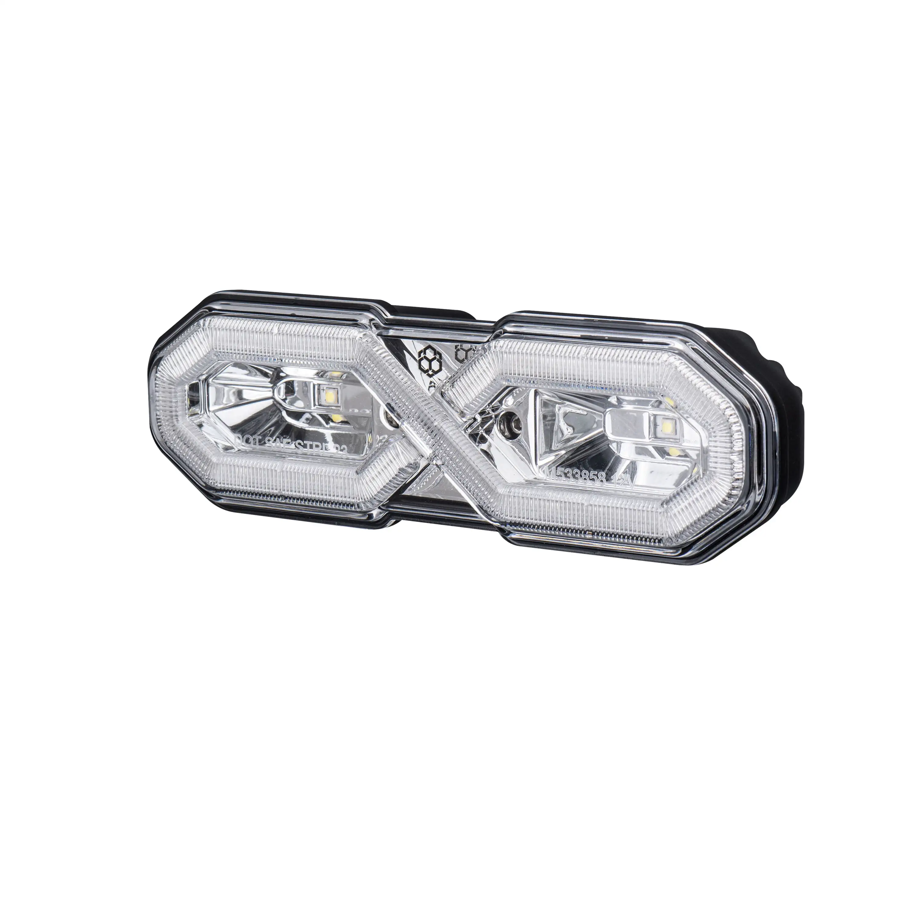 YADA 7 Inch UTV LED Chase Light - LM533858