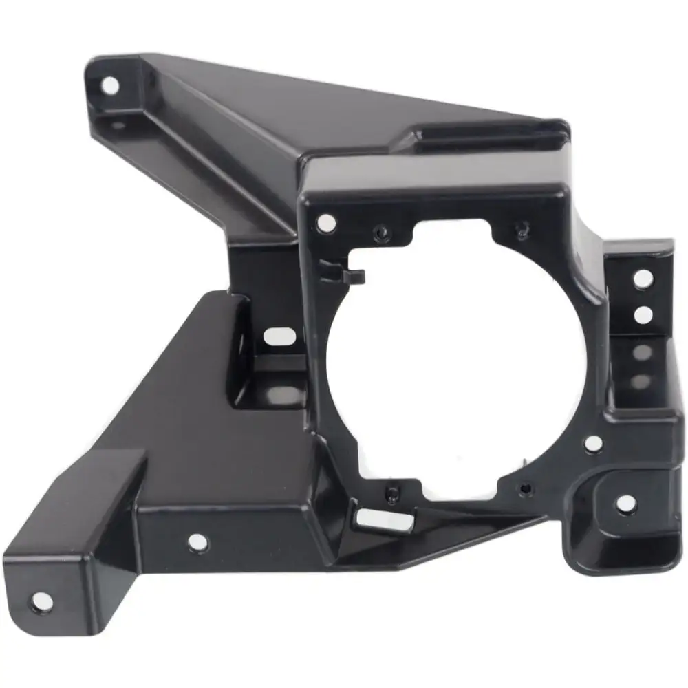 Fog Light Bracket For Ford 2013-2016 Fusion Sedan Passenger Side