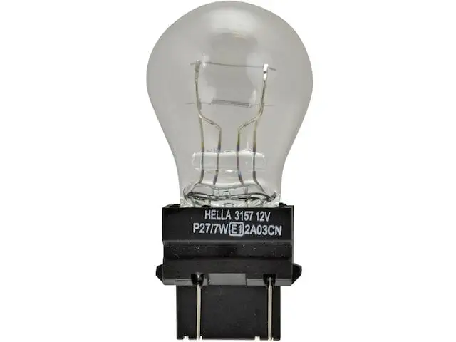 Hella Lighting H4P50 Tail Light Bulb